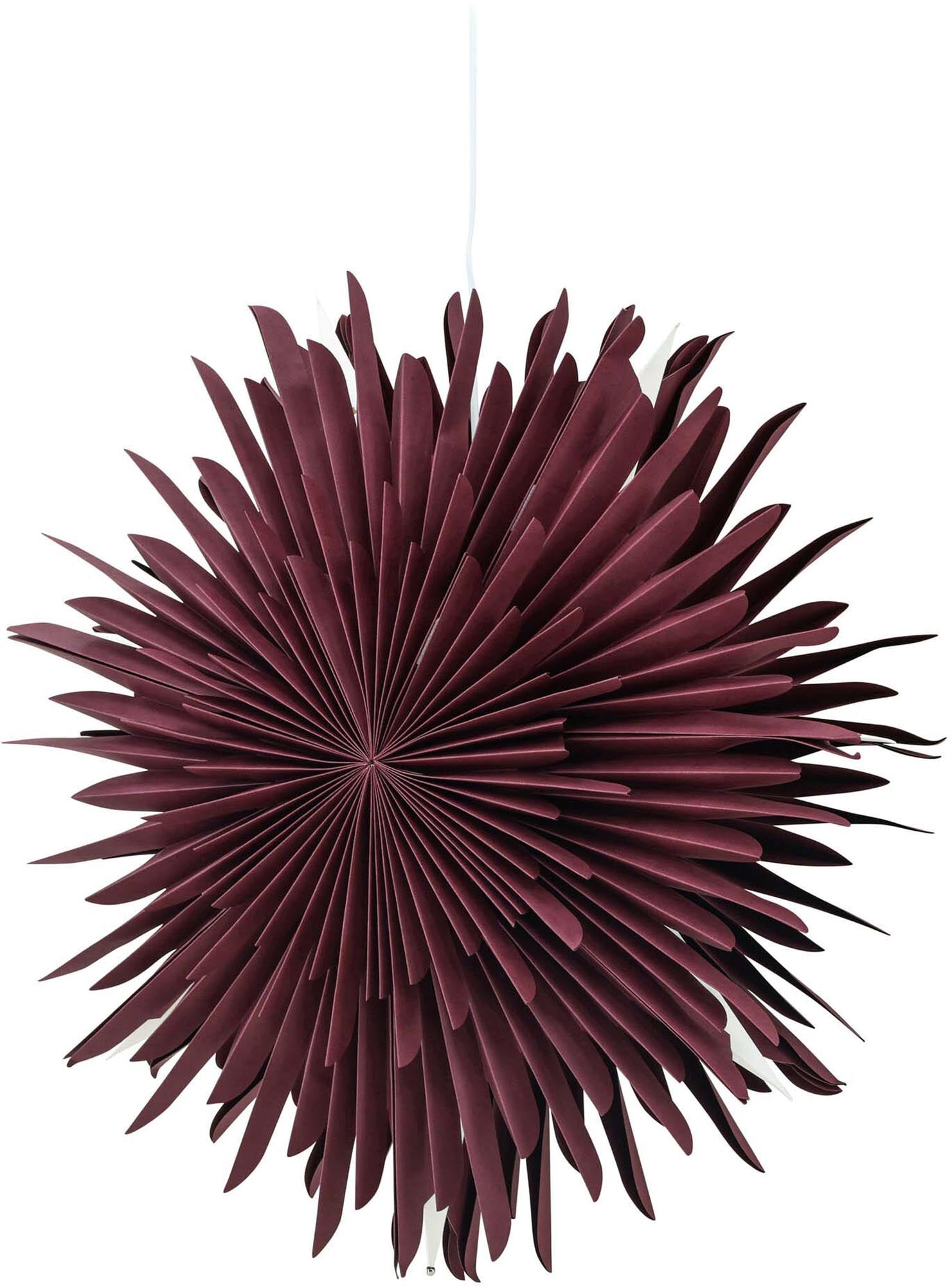 Moderne Siegel Pendelleuchte von Venture Home für zeitlose Eleganz.