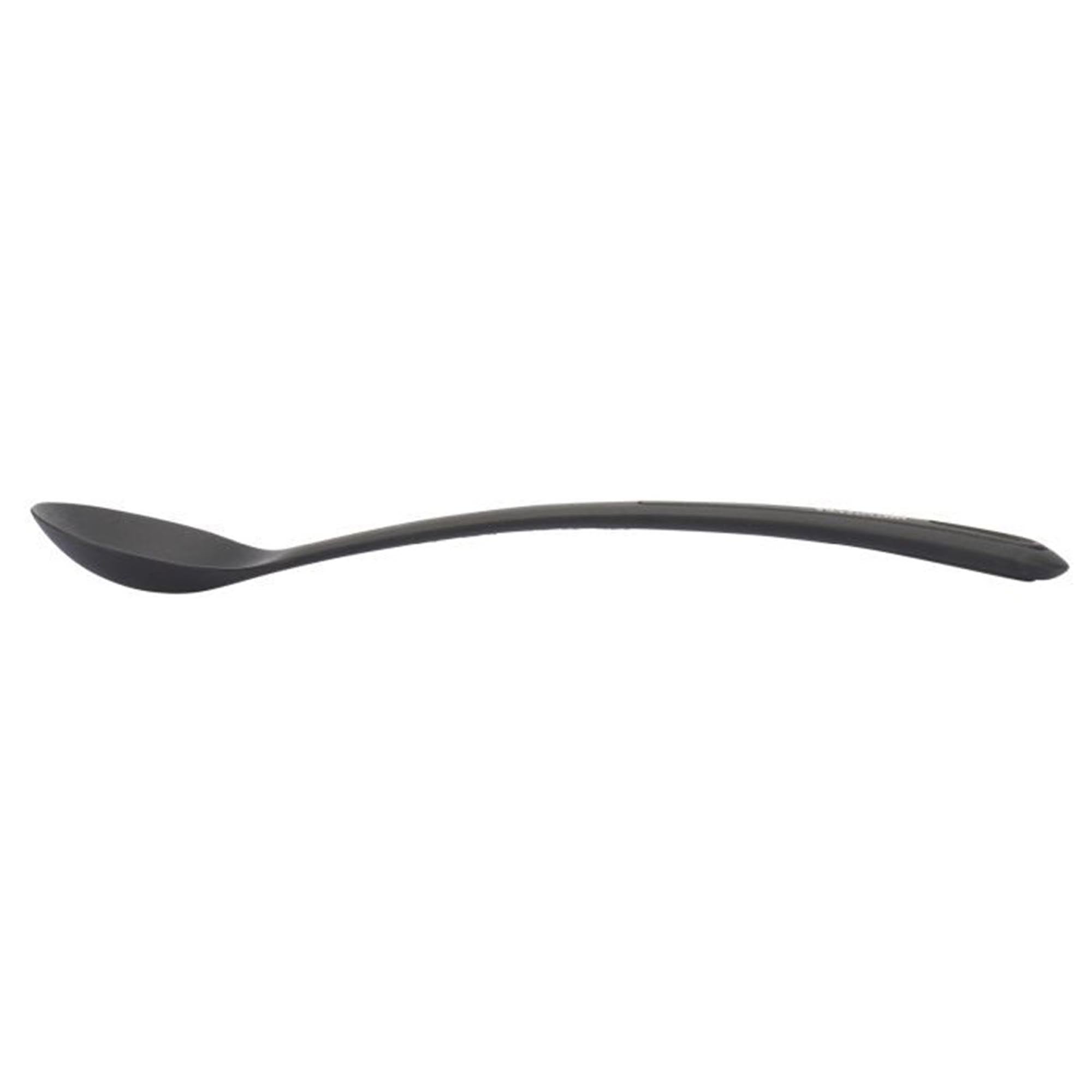 Ergonomischer Gemüse-Woklöffel Gentle Plus von Westmark, perfekt zum Wenden und Servieren, hitzebeständig und robust für den täglichen Einsatz.