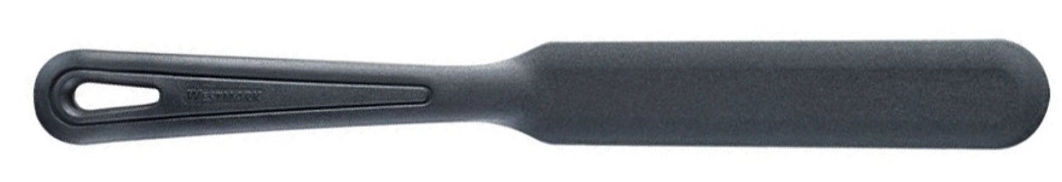 Entdecken Sie den Crêpes-Spatel Gentle Plus von Westmark – ideal zum Wenden von Crêpes, Pfannkuchen und Omelettes. Hitzebeständig, leicht und spülmaschinenfest!