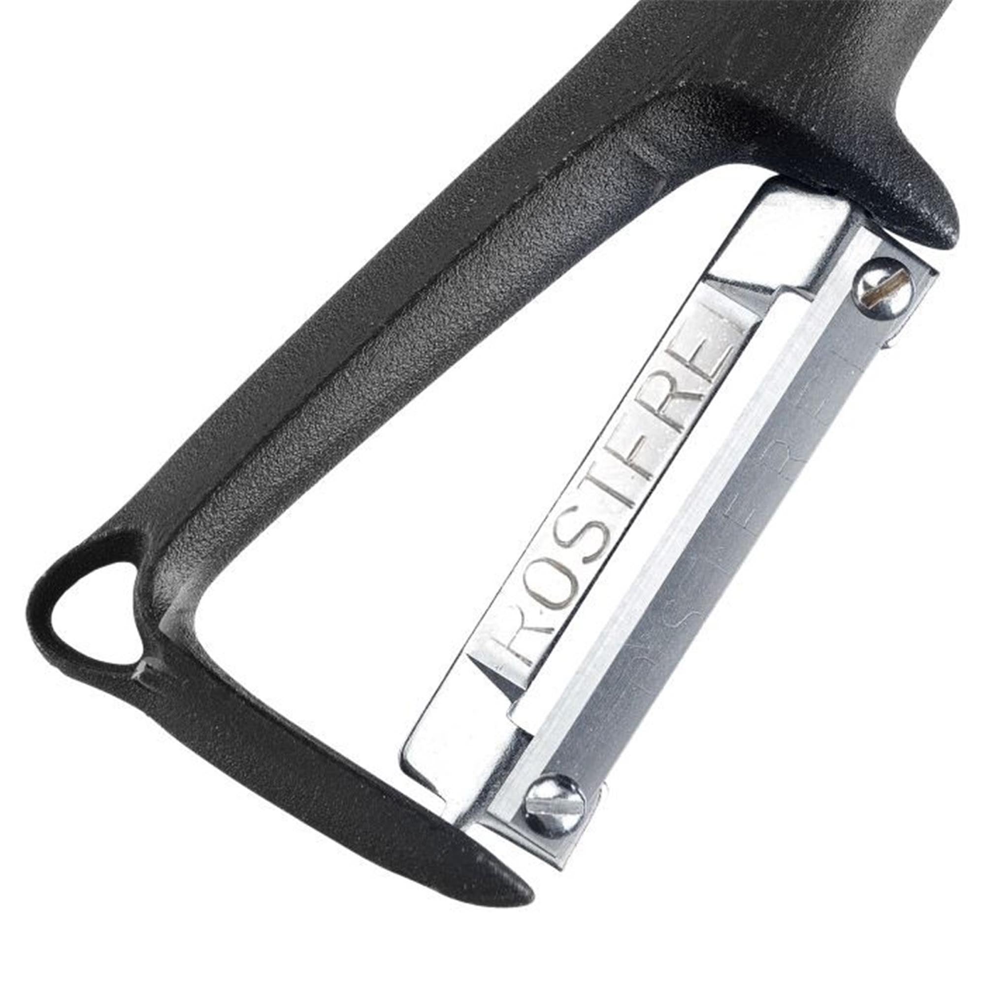 Der Sparschäler Gallant von Westmark bietet präzises Schälen mit ergonomischem Design und hochwertiger Verarbeitung.