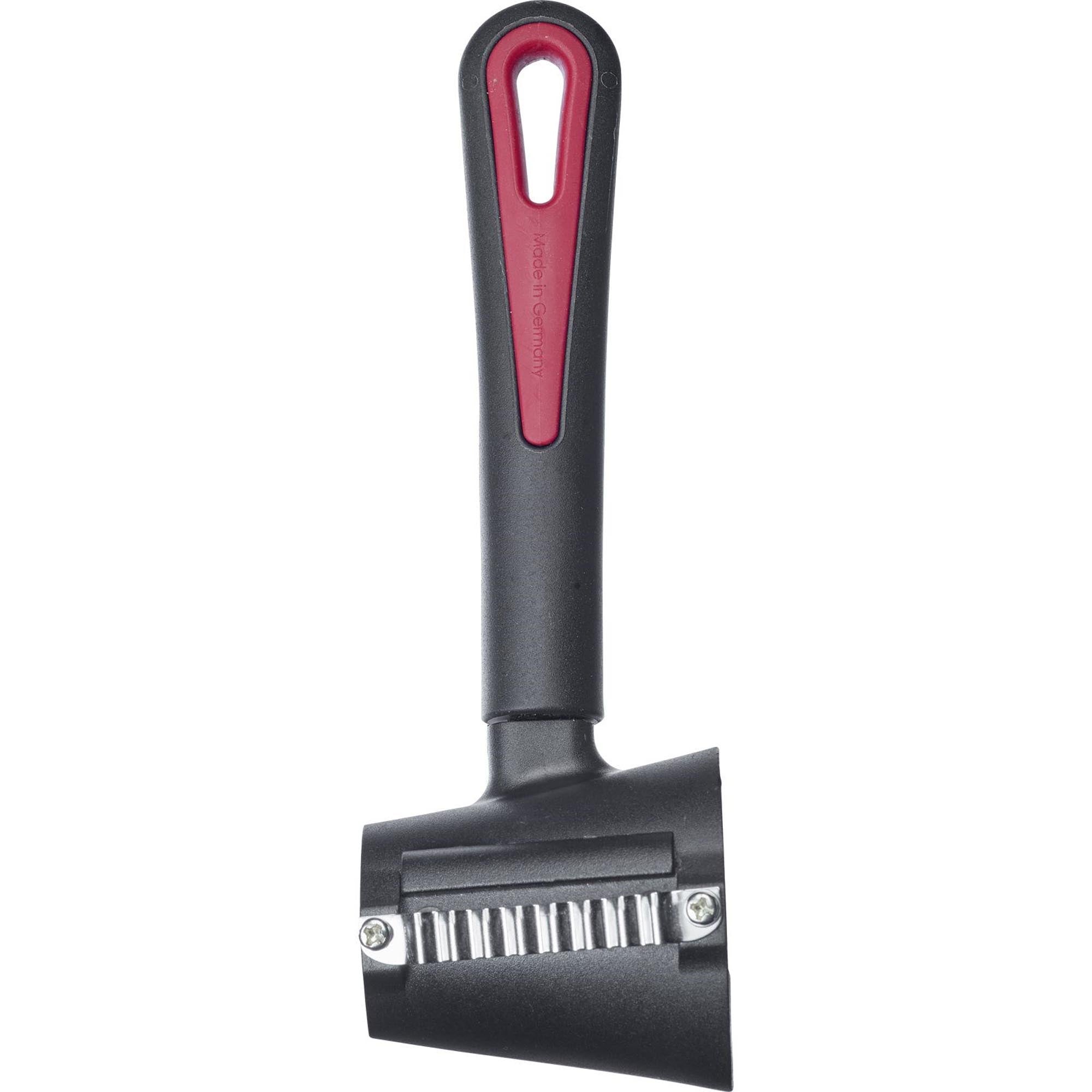 Eleganter Deko-Hobel Gallant von Westmark, ideal für kreative Dekorationen und präzises Arbeiten in der Küche.