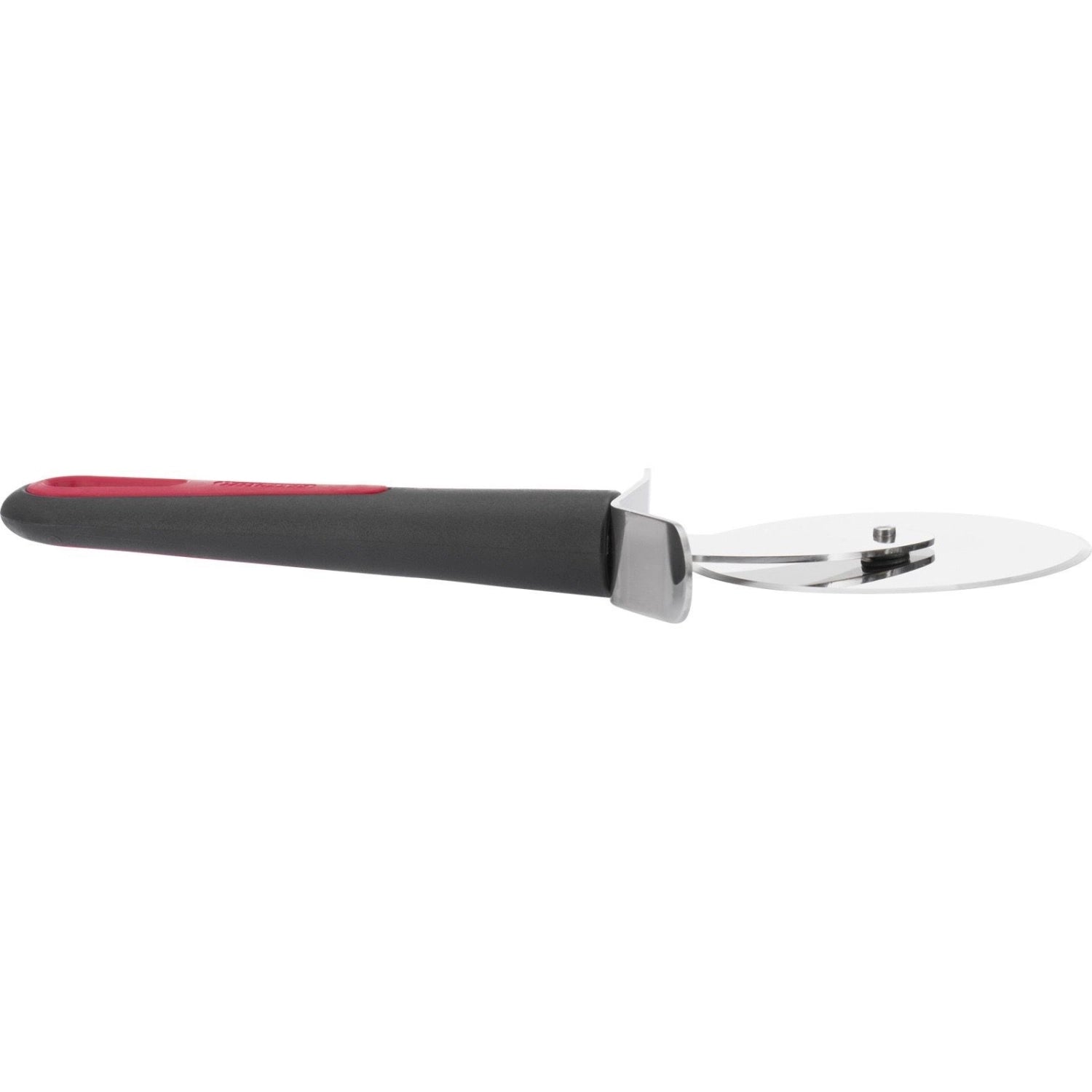 Eleganter Pizzaschneider Gallant von Westmark, ideal für müheloses Schneiden von Pizza und anderen Teigwaren, mit ergonomischem Design.