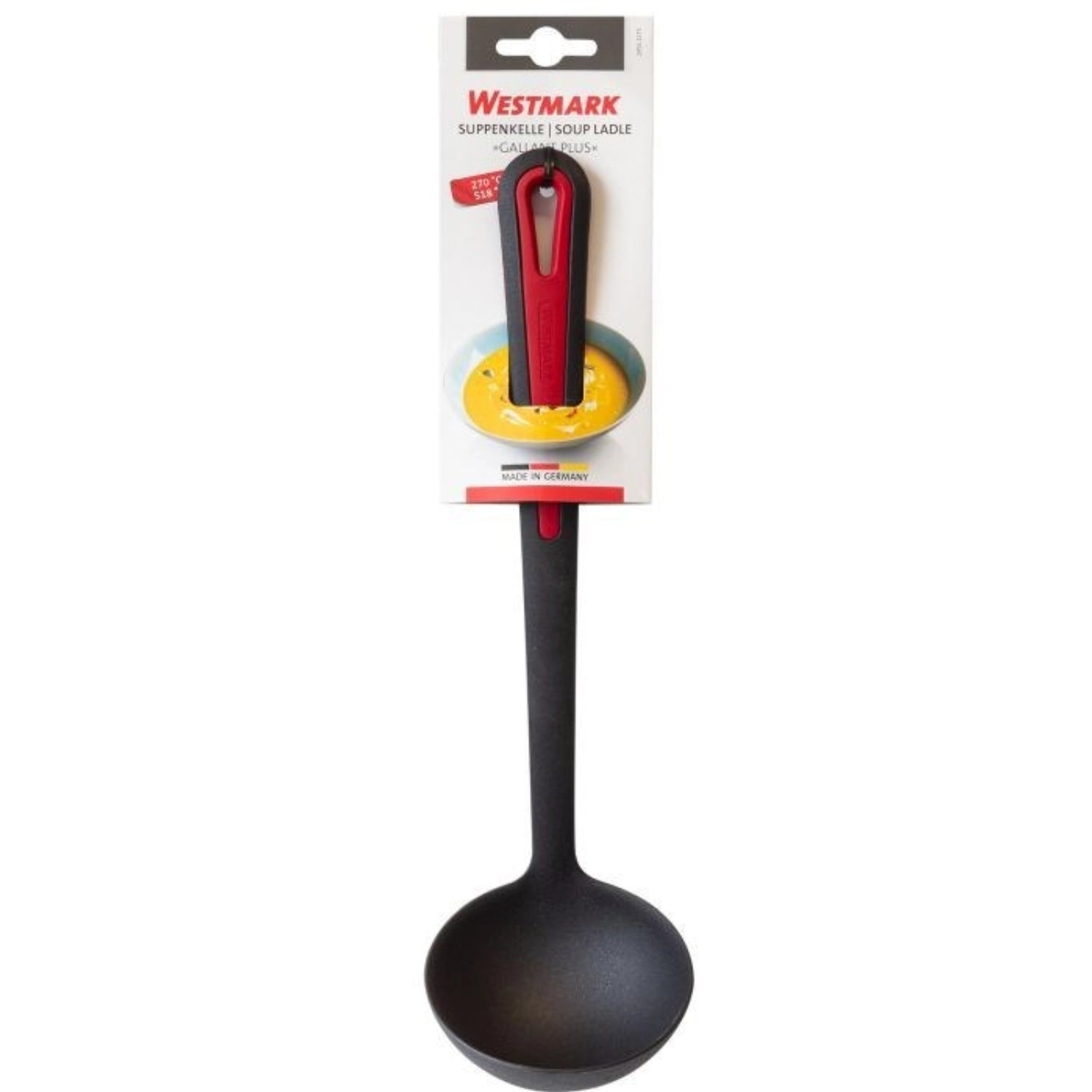 Louche à soupe Gallant Plus