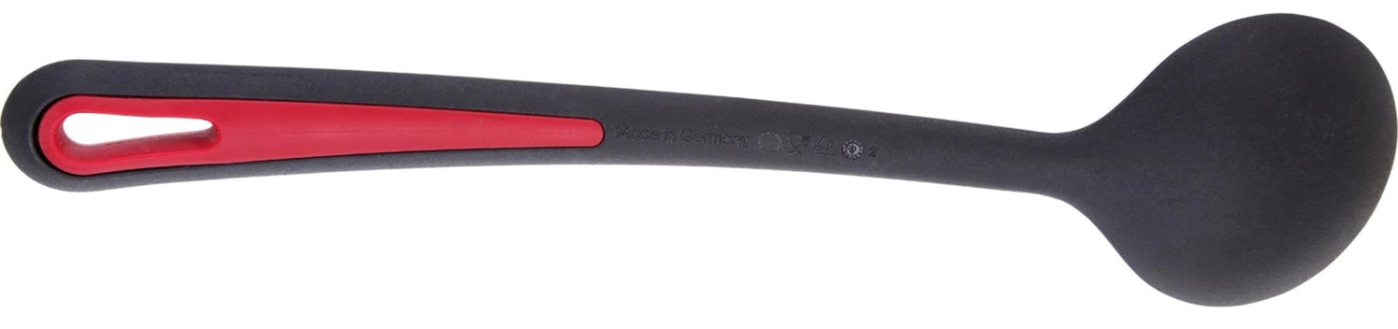 Entdecken Sie den hochwertigen Gemüse-, Woklöffel Gallant Plus von Westmark. Hitzebeständig, ergonomisch und spülmaschinenfest – ideal für gesunde Wokgerichte!