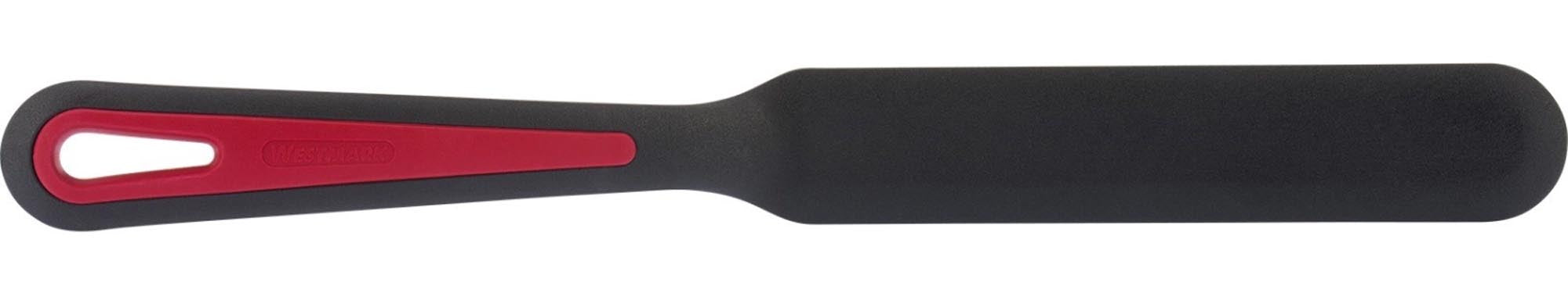 Entdecken Sie den Crêpes-Spatel Gallant Plus von Westmark – der perfekte Küchenhelfer für Crêpes, Pfannkuchen und mehr! Hitzebeständig, kratzfest und spülmaschinenfest.