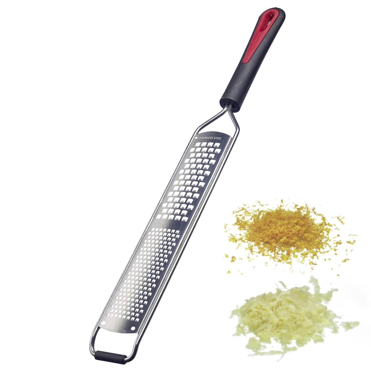 Combination grater. fine and. roughly Gallant Pro