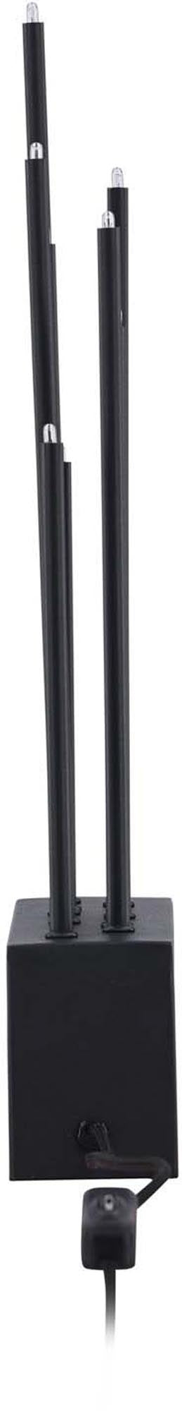 Vallåsen Tischlampe: Stilvolle Beleuchtung mit nordischem Charme.