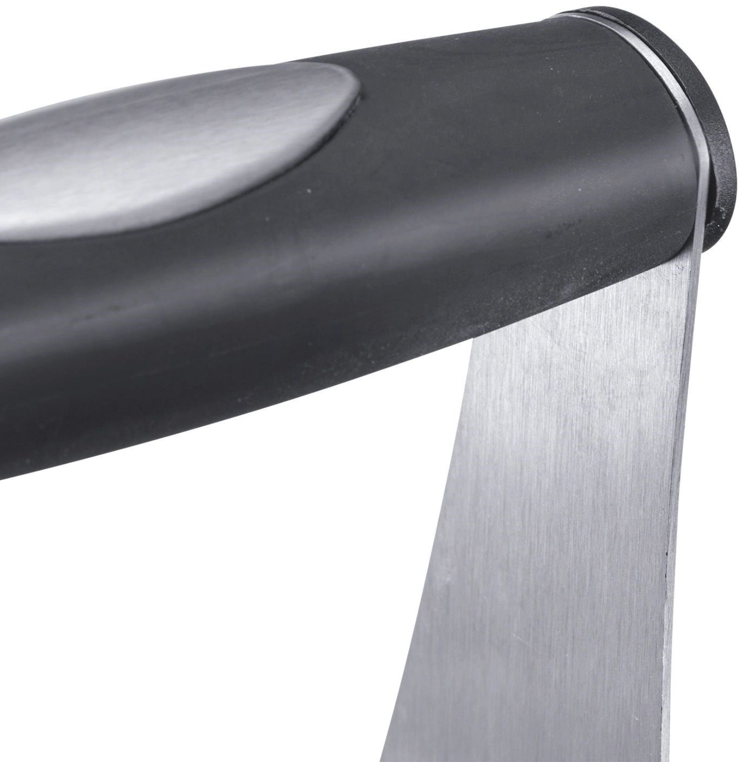 Robuster Teigmischer aus Edelstahl von Westmark, ideal für müheloses Mischen und Zubereiten von Teigen in der heimischen Küche.