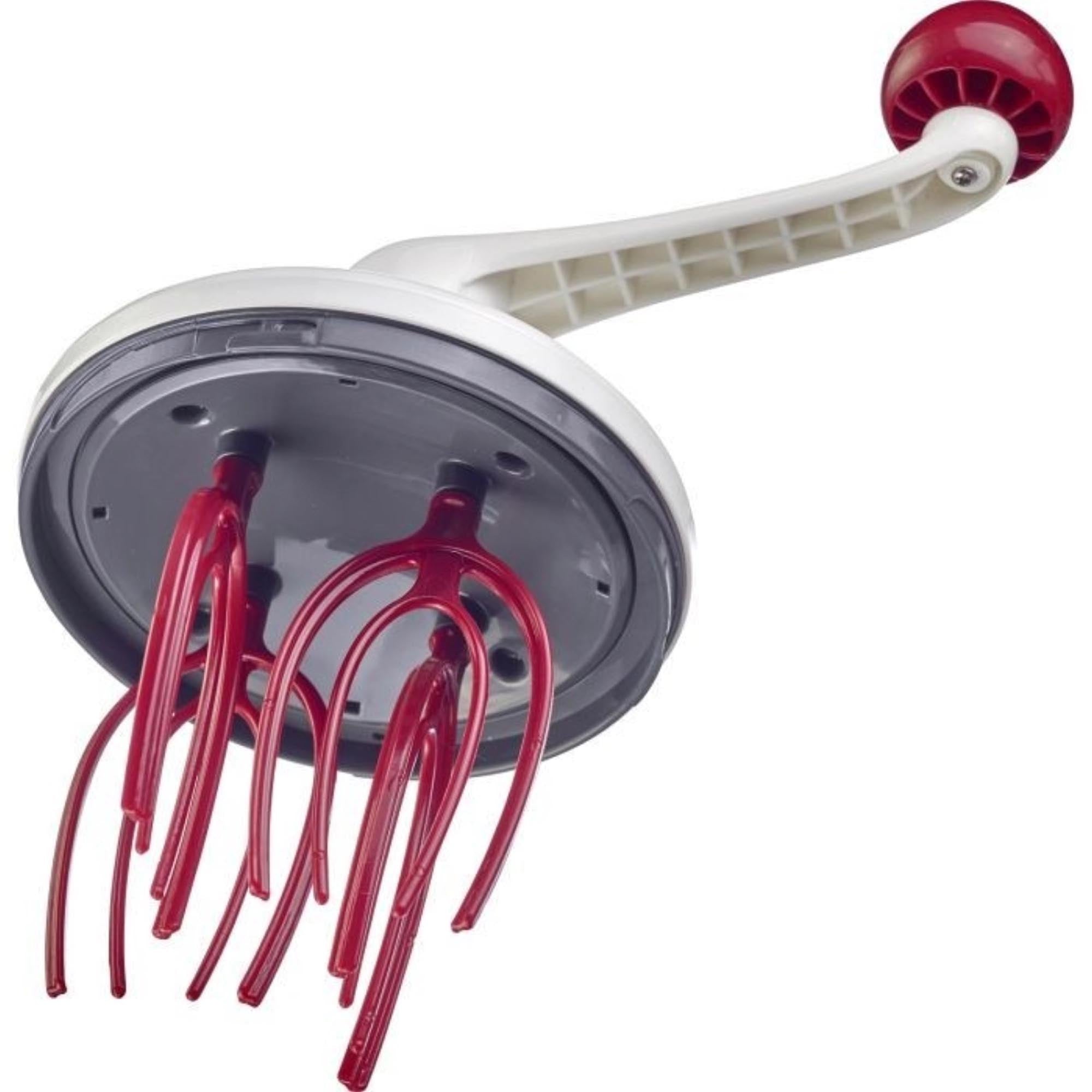 Handrührgerät Rührblitz von Westmark, 22.7x15.2cm, perfekt für müheloses Mixen und Rühren in der Küche, kompakt und effizient.