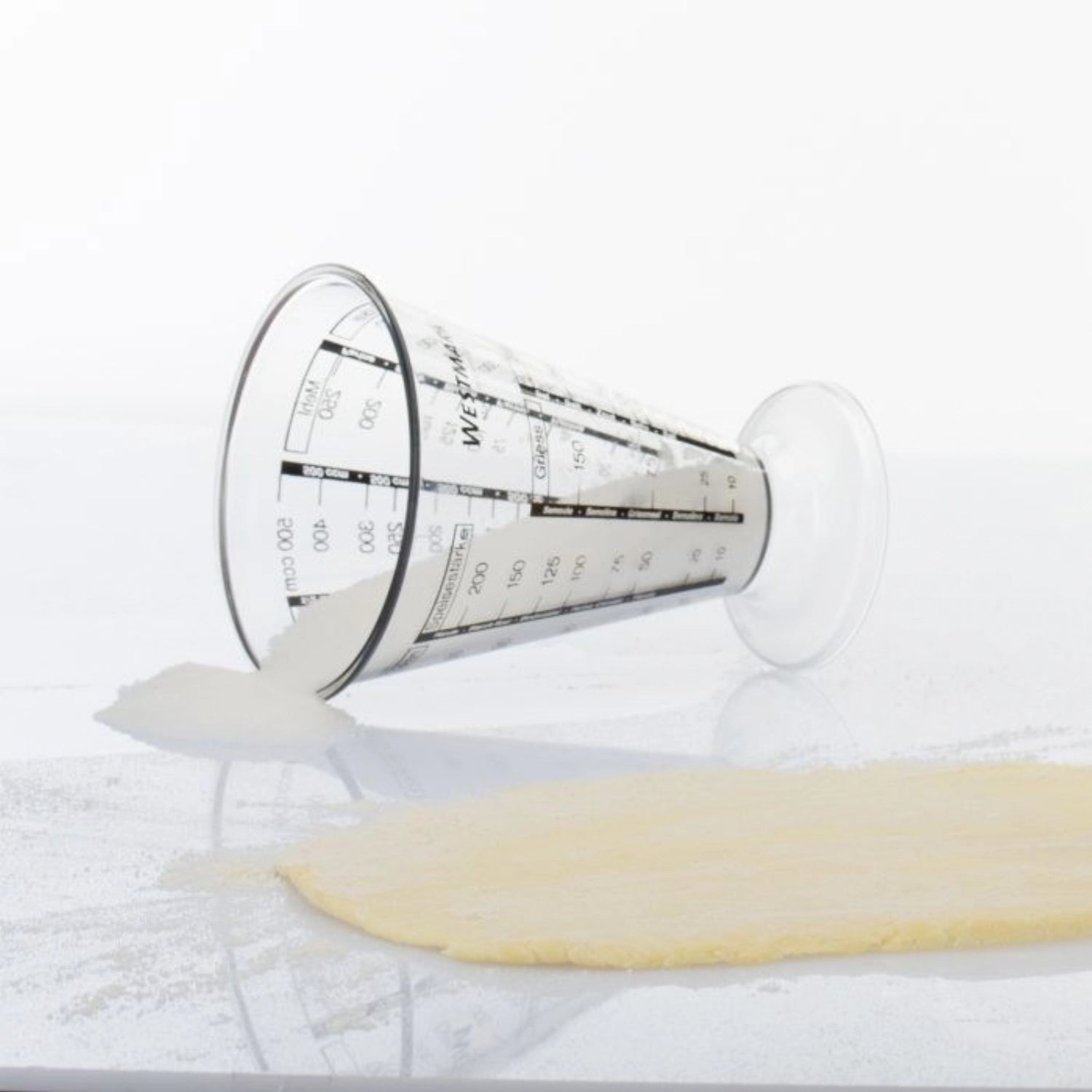 Messbecher Gerda, 0,5 l