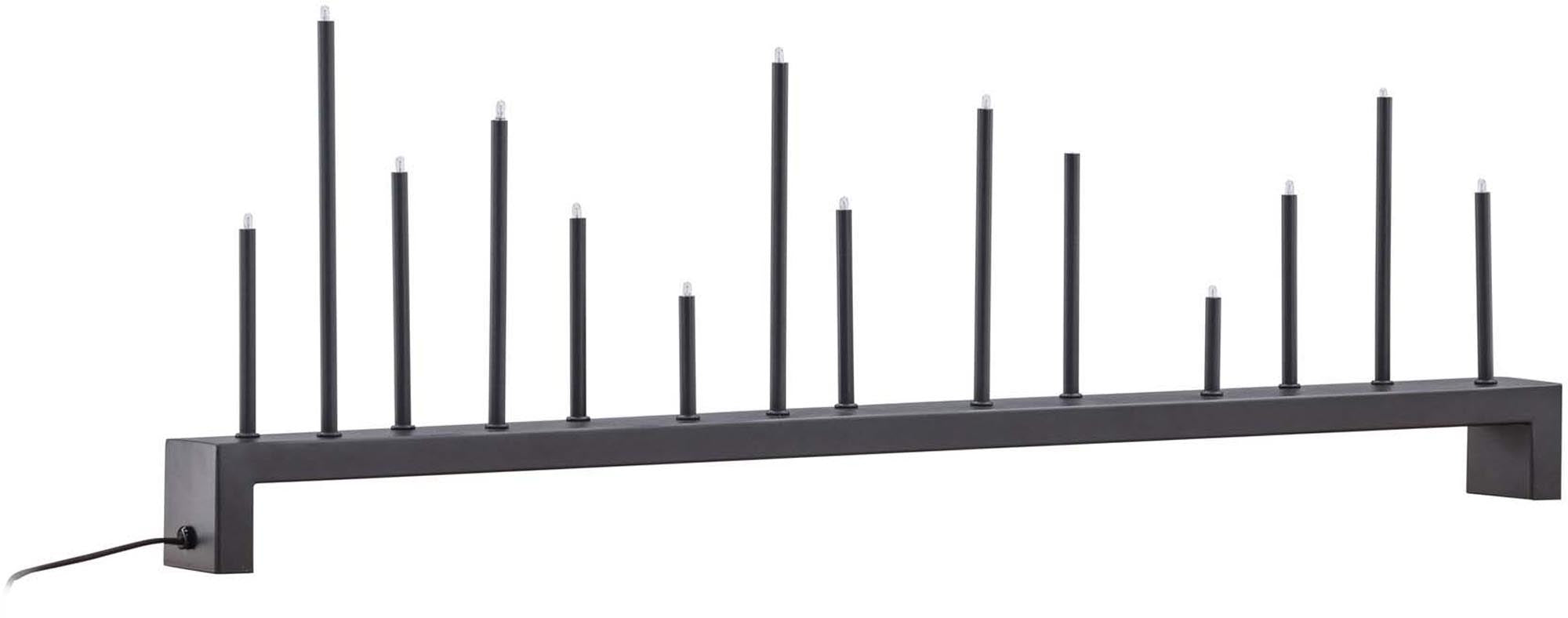 Hoforsbacken Tischlampe: Stilvolle Beleuchtung für jedes Zuhause.