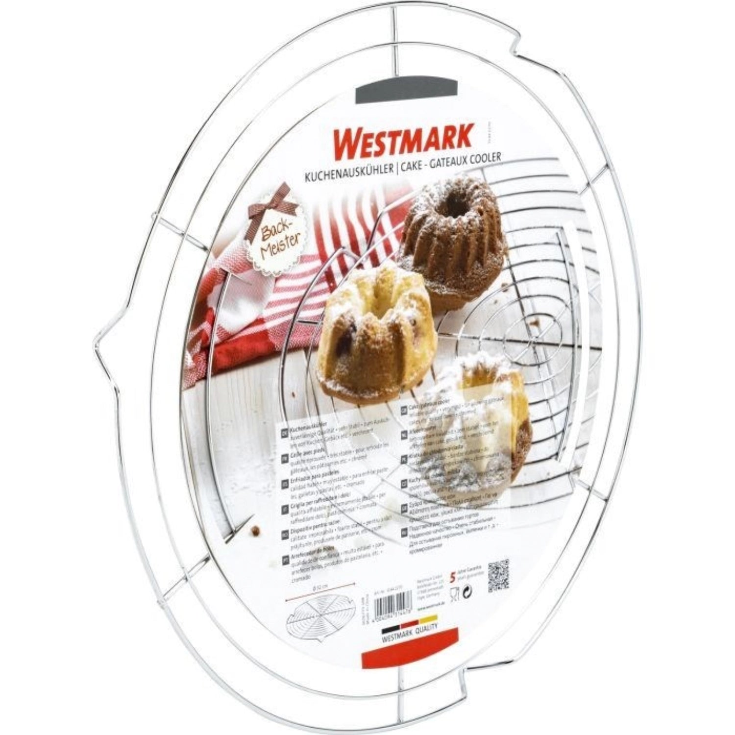 Refroidisseur à gâteau, D32cm