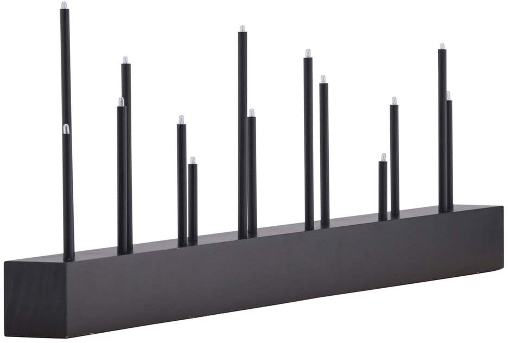 Kungsberget Tischlampe: Stilvolles Licht für festliche Stimmung und elegante Akzente in jedem Raum.