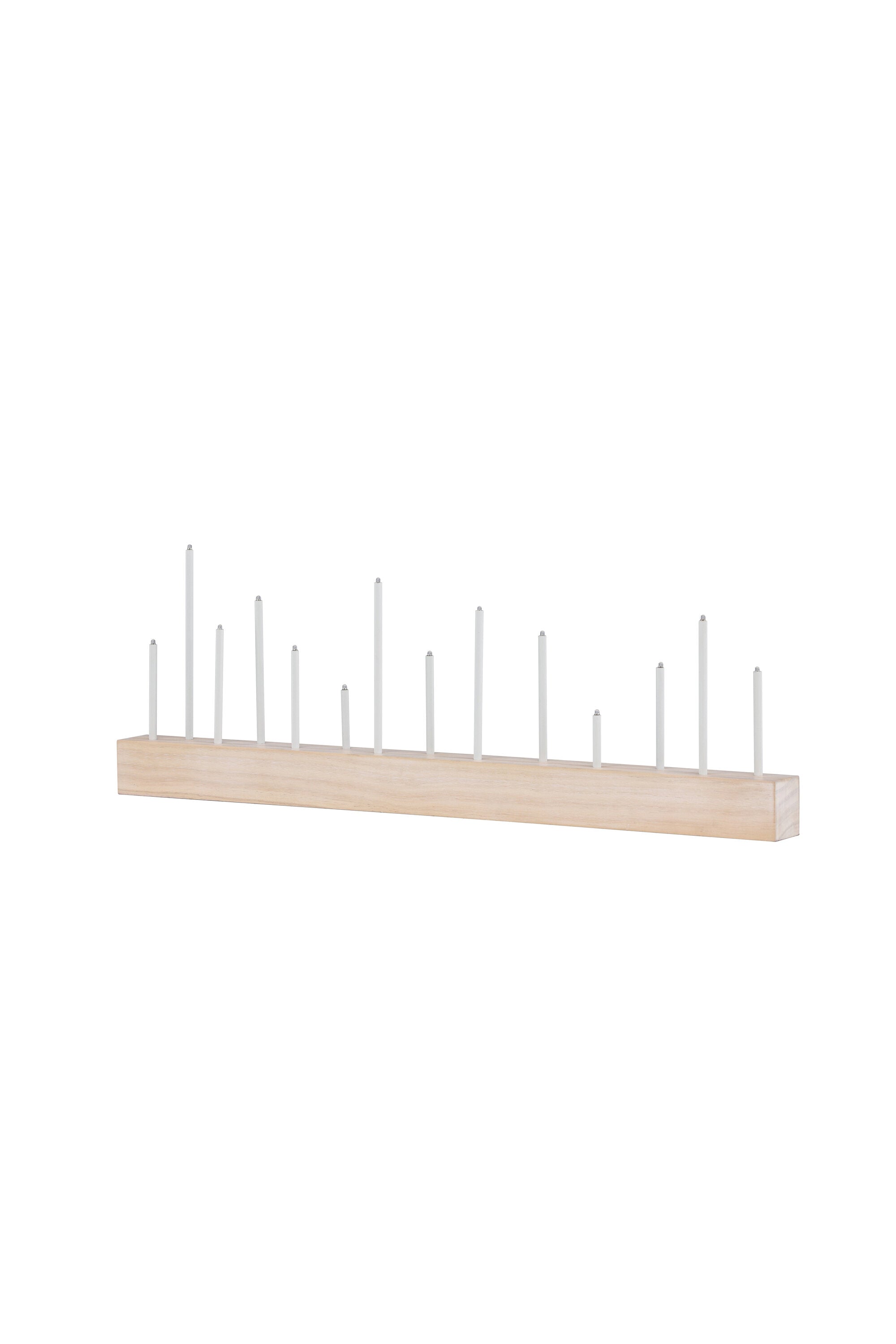 Kungsberget Tischleuchte in Tünchen präsentiert im Onlineshop von KAQTU Design AG. Tischleuchte ist von Venture Home
