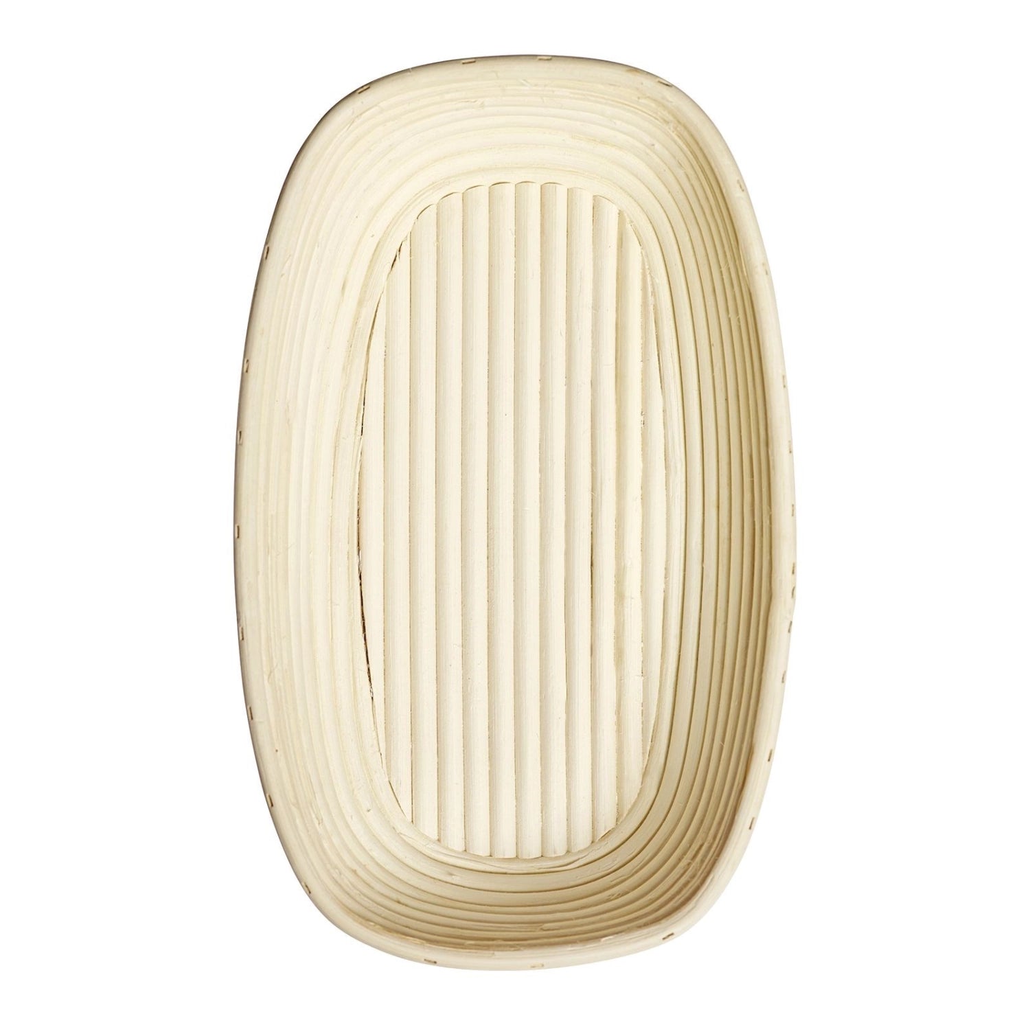 Set Gärkörbchen ovale con riferimento 33,5 x 20,5 x 8 cm