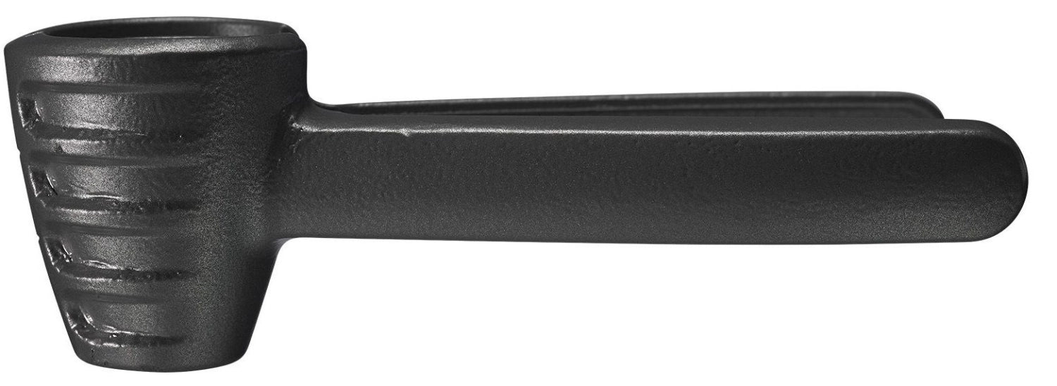 Der Westmark Nussprofi Nussknacker vereint Funktionalität und elegantes Design, perfekt für müheloses Öffnen von Nüssen in der Küche.