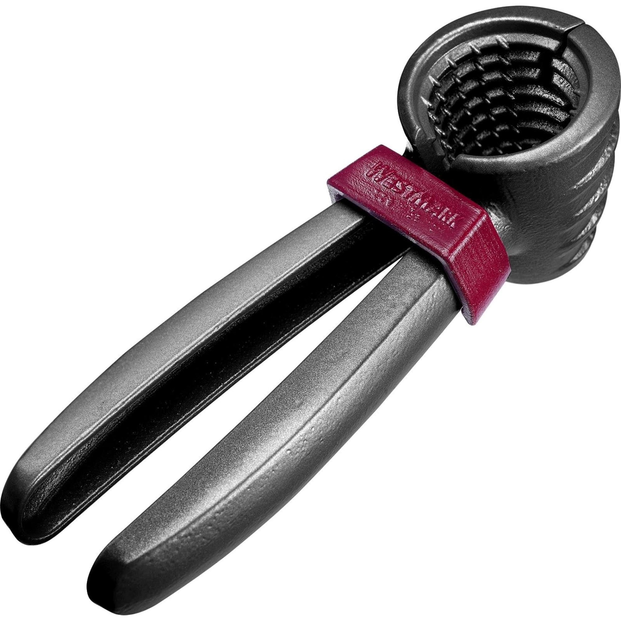 Entdecken Sie den Nussknacker Westmark Nussprofi: robust, leicht und ergonomisch. Ideal für Walnüsse und Haselnüsse – ein Must-Have für Nussliebhaber!