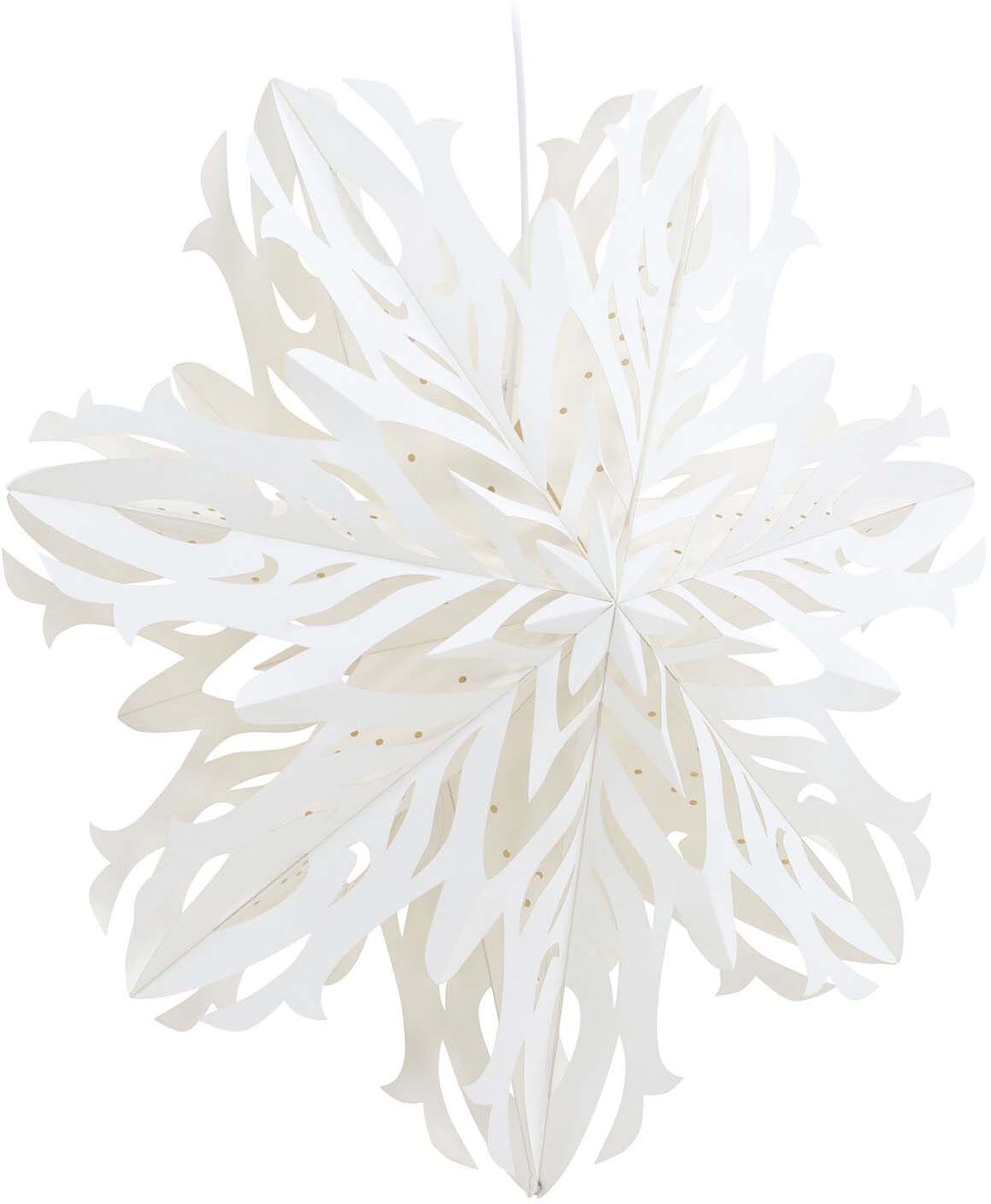 Nordisches Flair: Hundfjället Pendelleuchte von Venture Home.