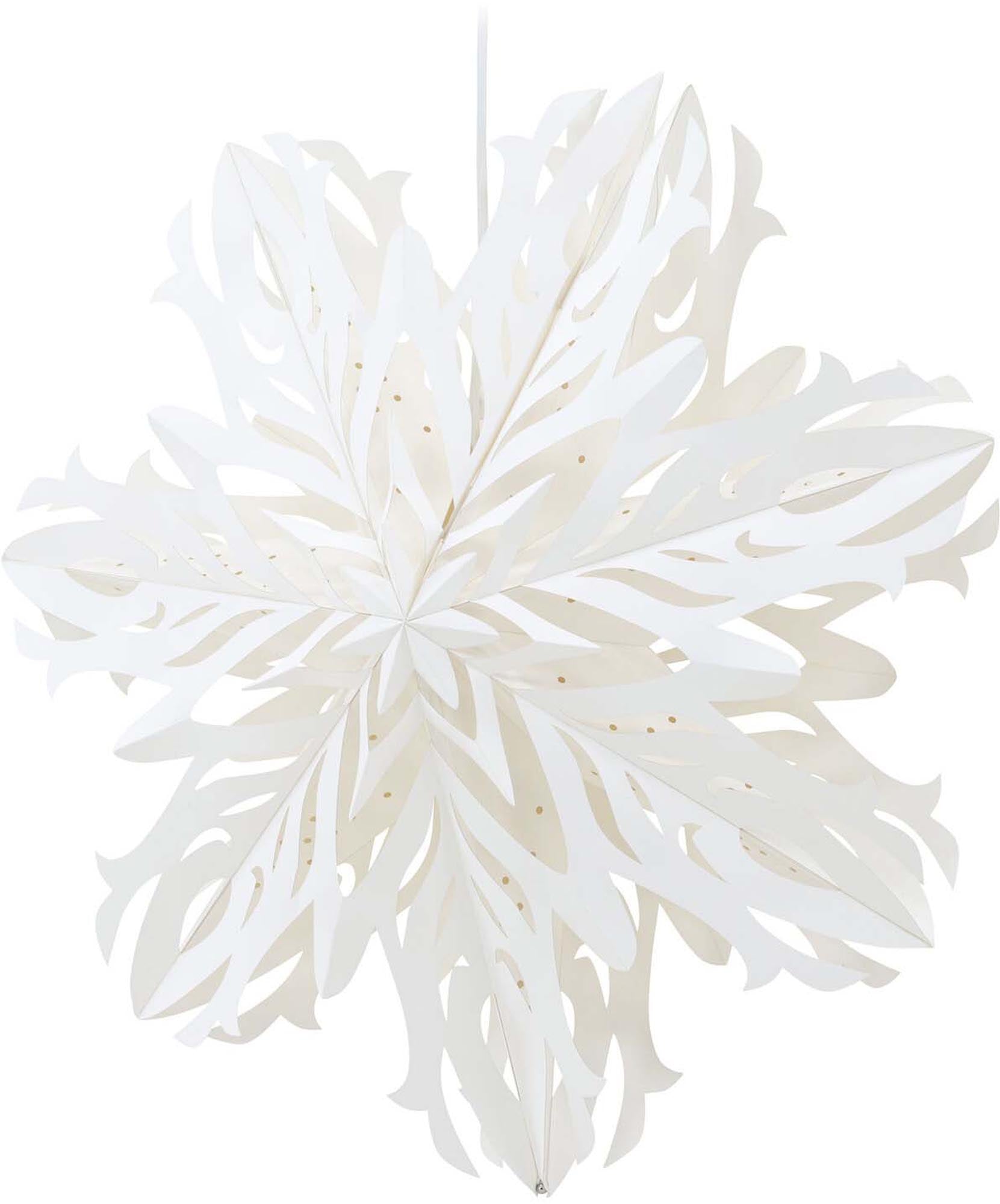 Elegante Hundfjället Pendelleuchte: Skandinavische Ästhetik pur.