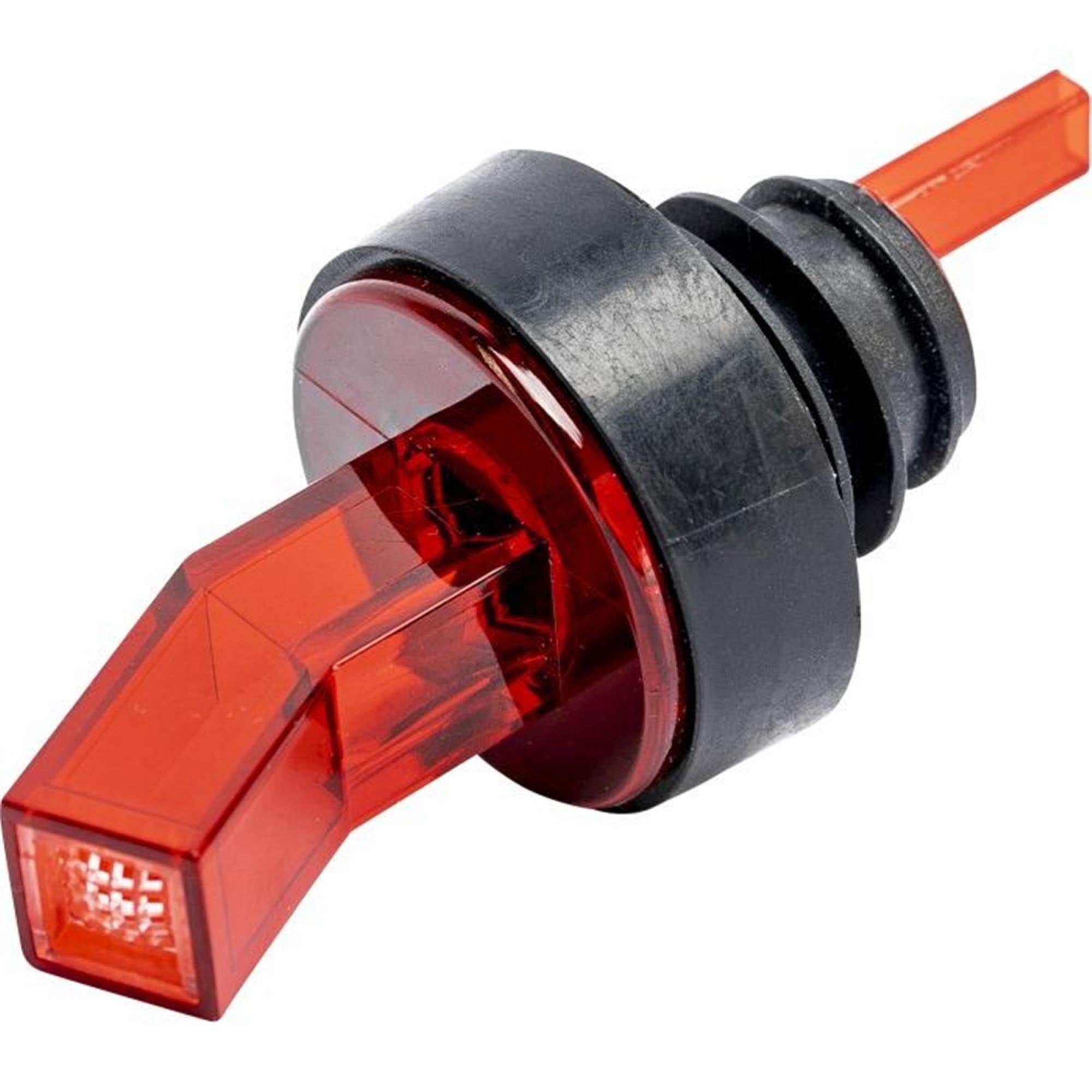 Praktische Ausgiesser mit Siebfunktion, 8 cm, von Westmark. Ideal für präzises Ausgiessen und Filtern in der Küche.