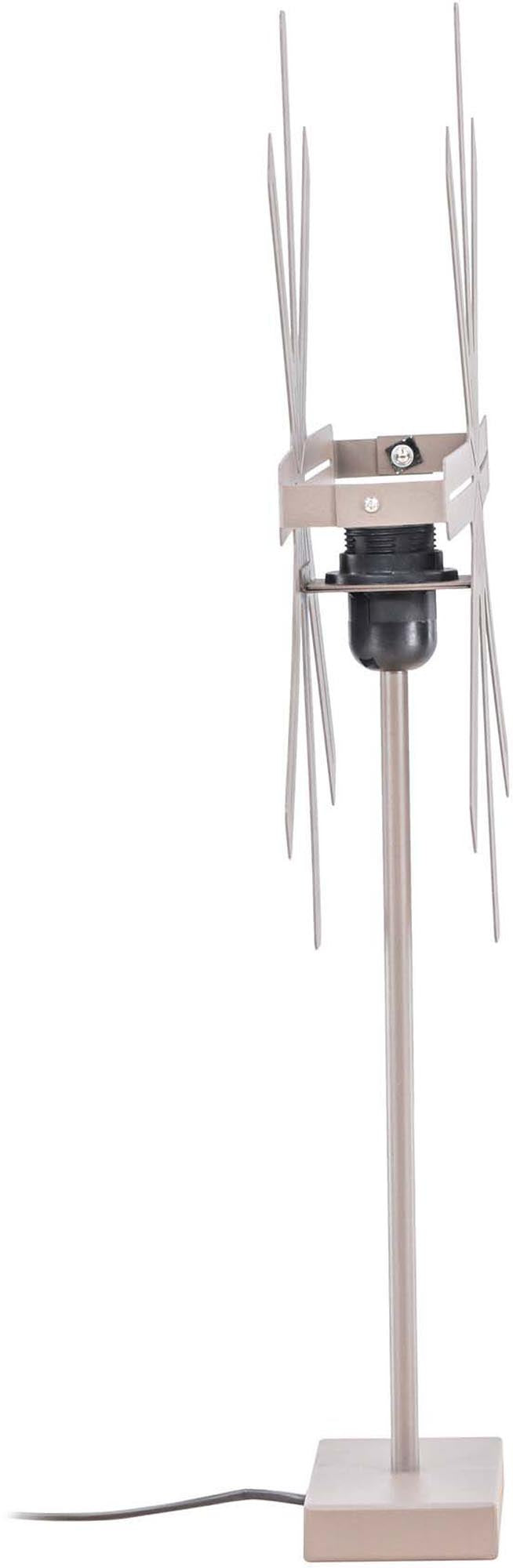 Säfsen Tischlampe: Modernes Design für stimmungsvolle Beleuchtung.