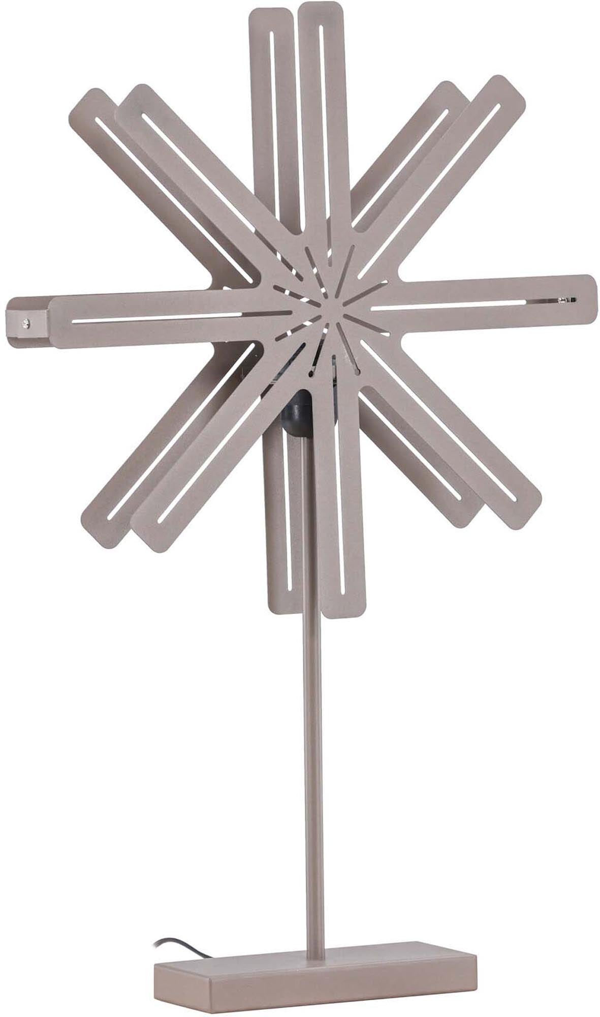 Säfsen Tischlampe: Stilvolle Beleuchtung für Ihr Zuhause.