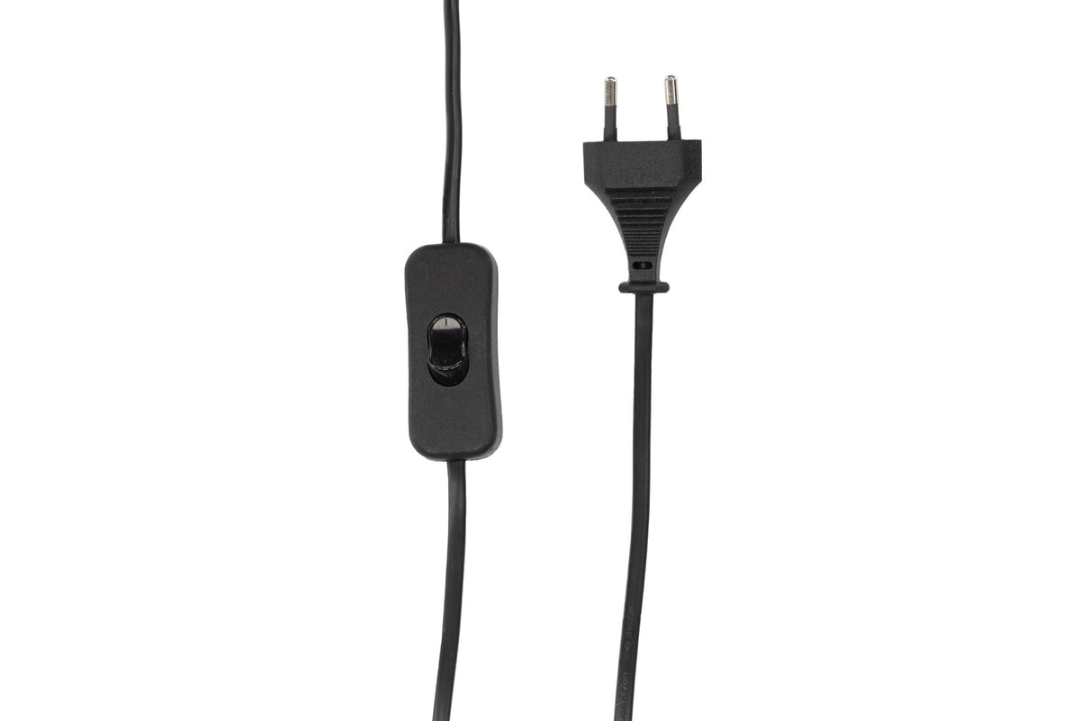 Säfsen Tischlampe in Mokka präsentiert im Onlineshop von KAQTU Design AG. Tischleuchte ist von Venture Home