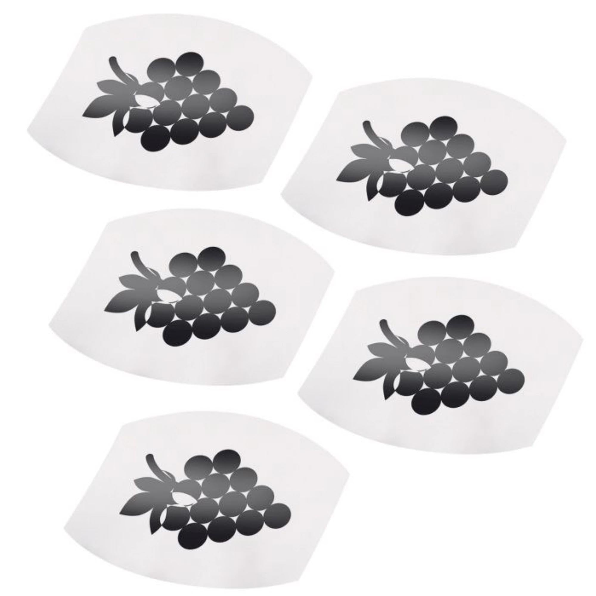 Westmark 5er Weinausgiesser: Sicherer, tropffreier Weingenuss.