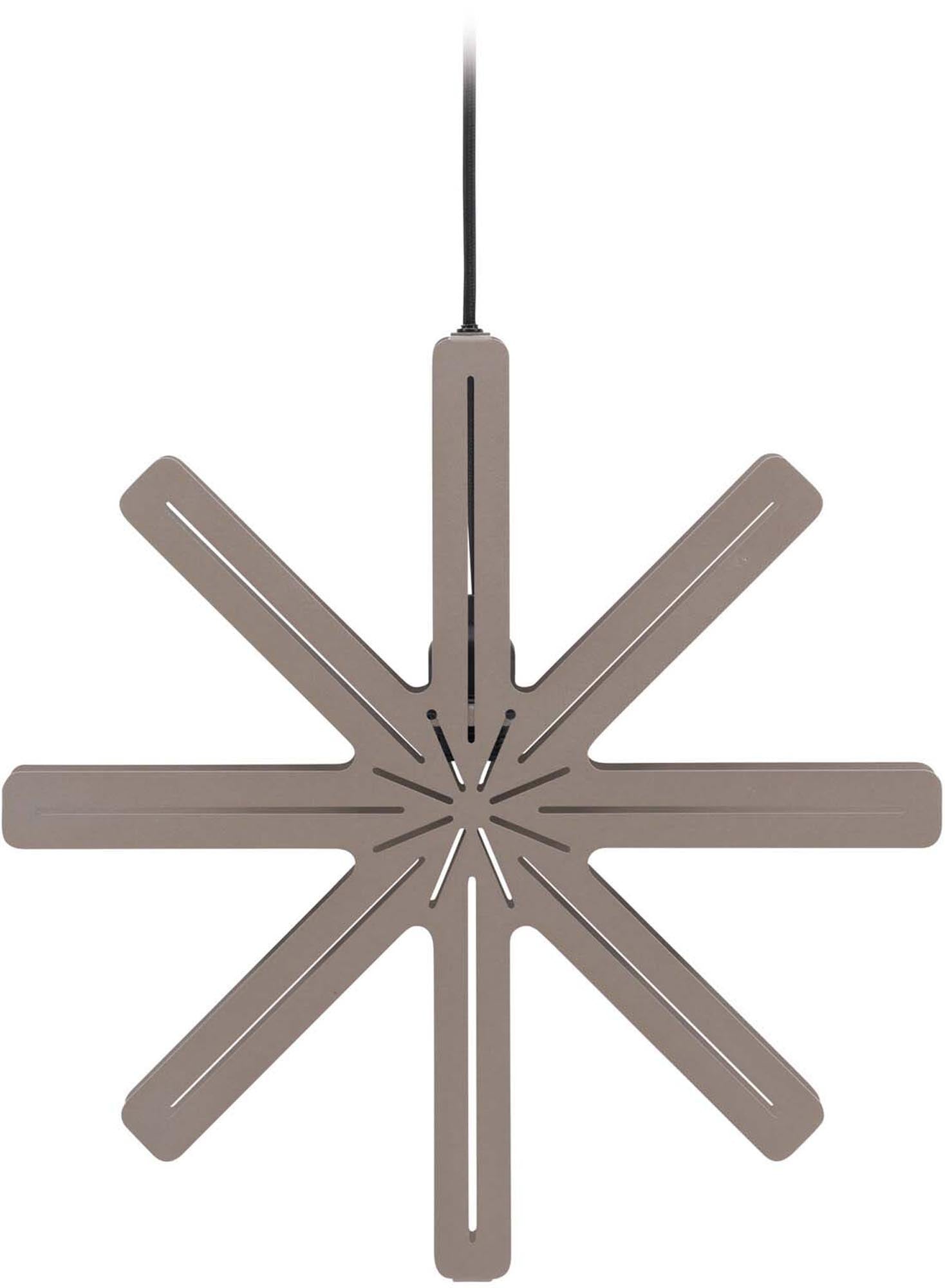 Die Säfsen Pendelleuchte von Venture Home vereint modernes Design und warme Atmosphäre. Ideal für Küche, Wohnzimmer und Schlafzimmer.