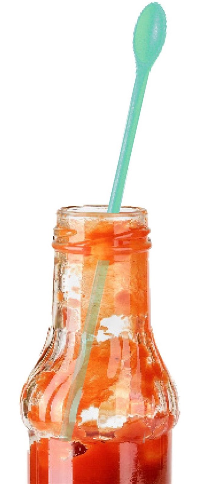 Praktisches 3er Set Restelöffel Slim von Westmark in 3 Grössen (30.5cm, 23.3cm, 15.5cm), ideal für vielseitige Küchenanwendungen.