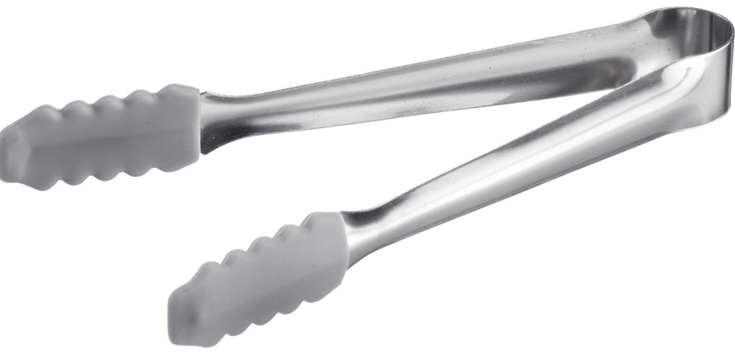 Praktisches 7-teiliges Eiswürfel-Set von Westmark mit Zange, ideal für erfrischende Getränke und festliche Anlässe.