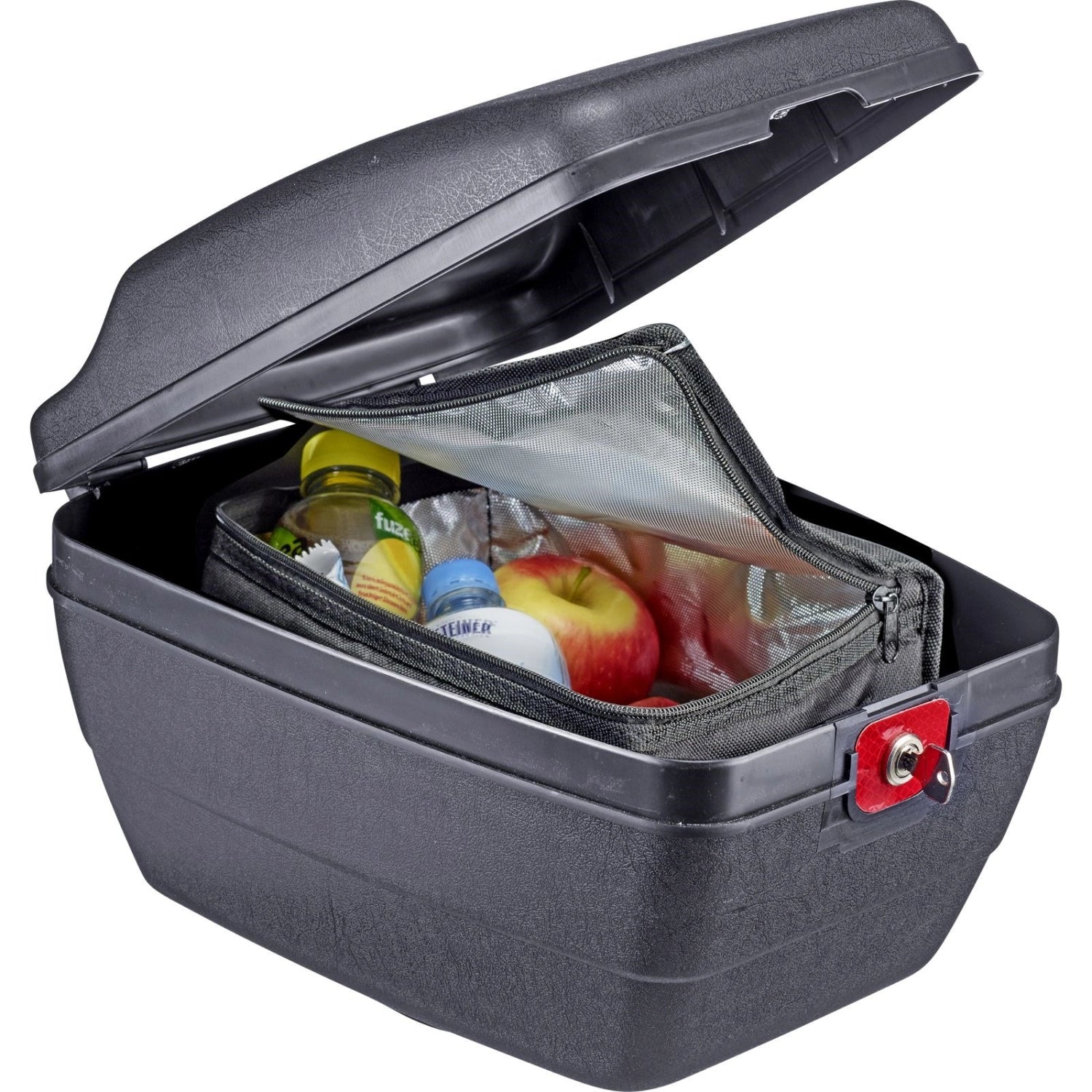 Sac isotherme Gerda, 6L, 260 x 170 x 185 mm