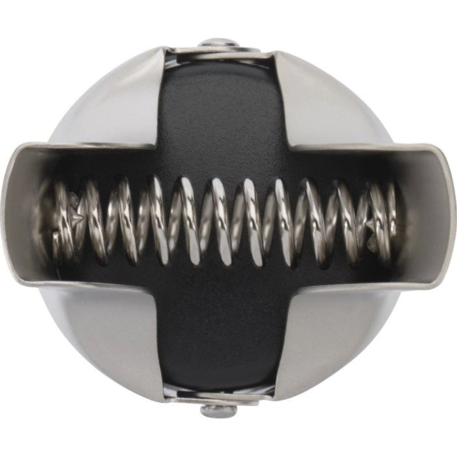 CHIUSA DI BOTTURA SPARCHLING TAPPA MONOPOL EDIZIONE, PLATTATO CHROME