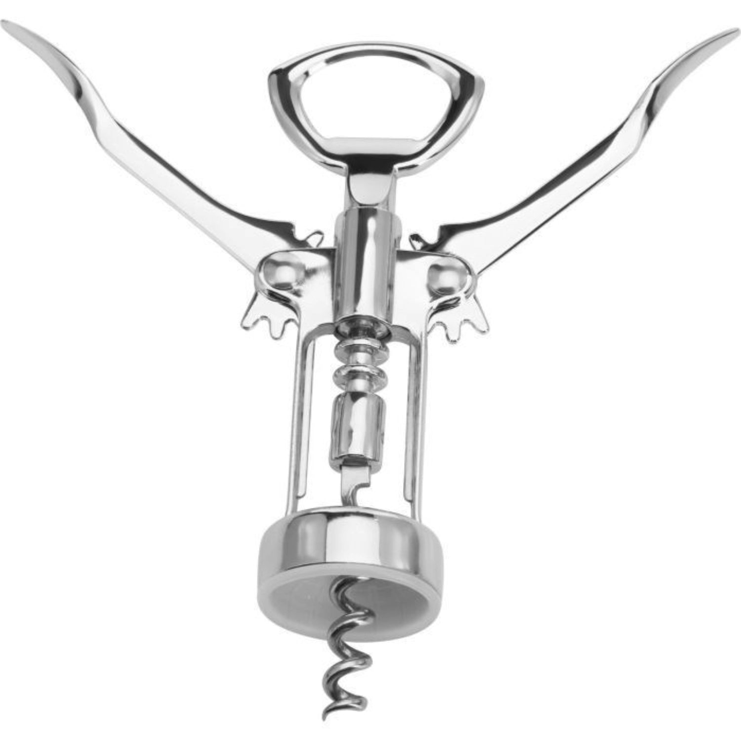 Gagnant du tire-bouchon à levier