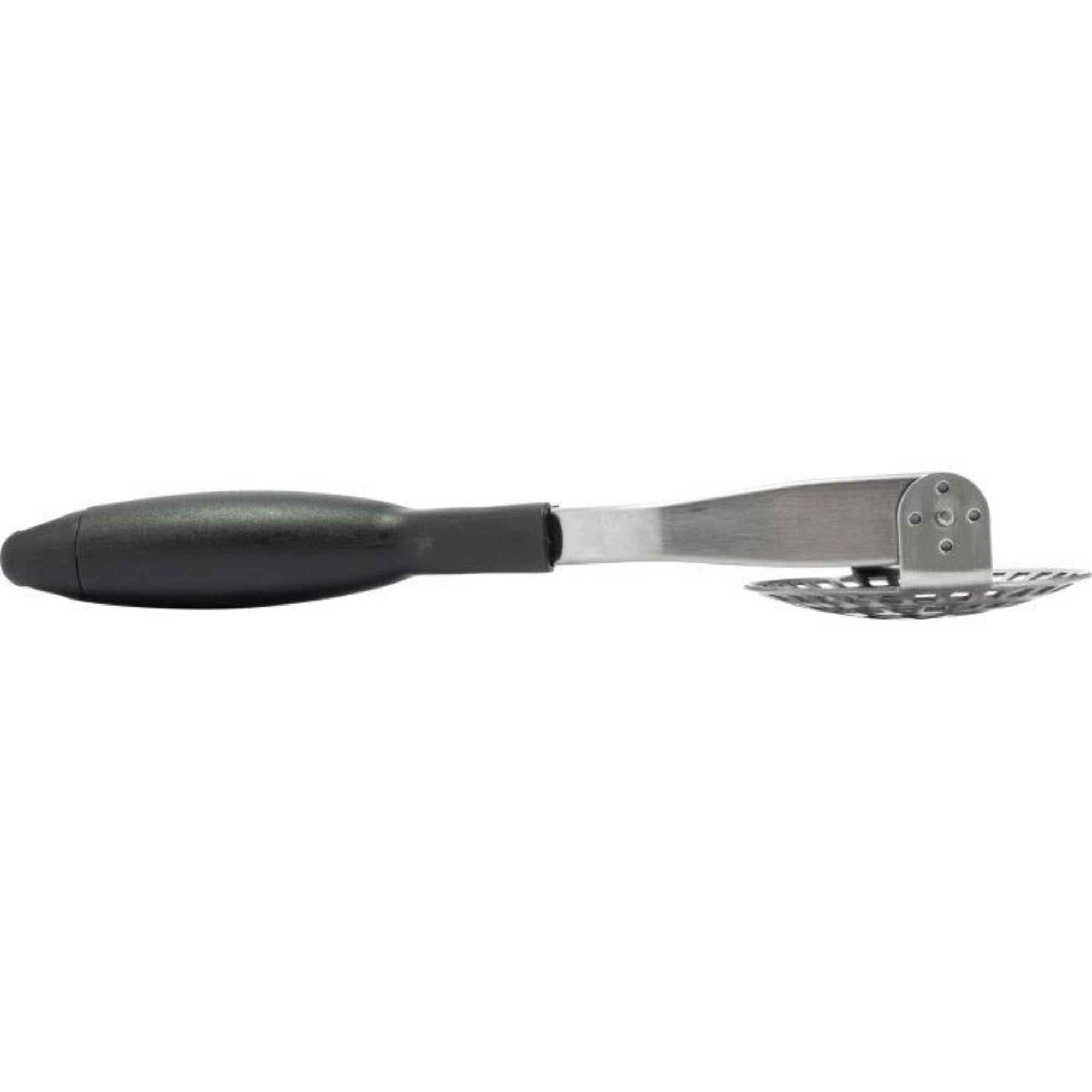 Westmark Kartoffelstampfer Spezial, 27.5cm, ergonomisch, robust, perfekt für einfaches Stampfen von Kartoffeln und Gemüse.