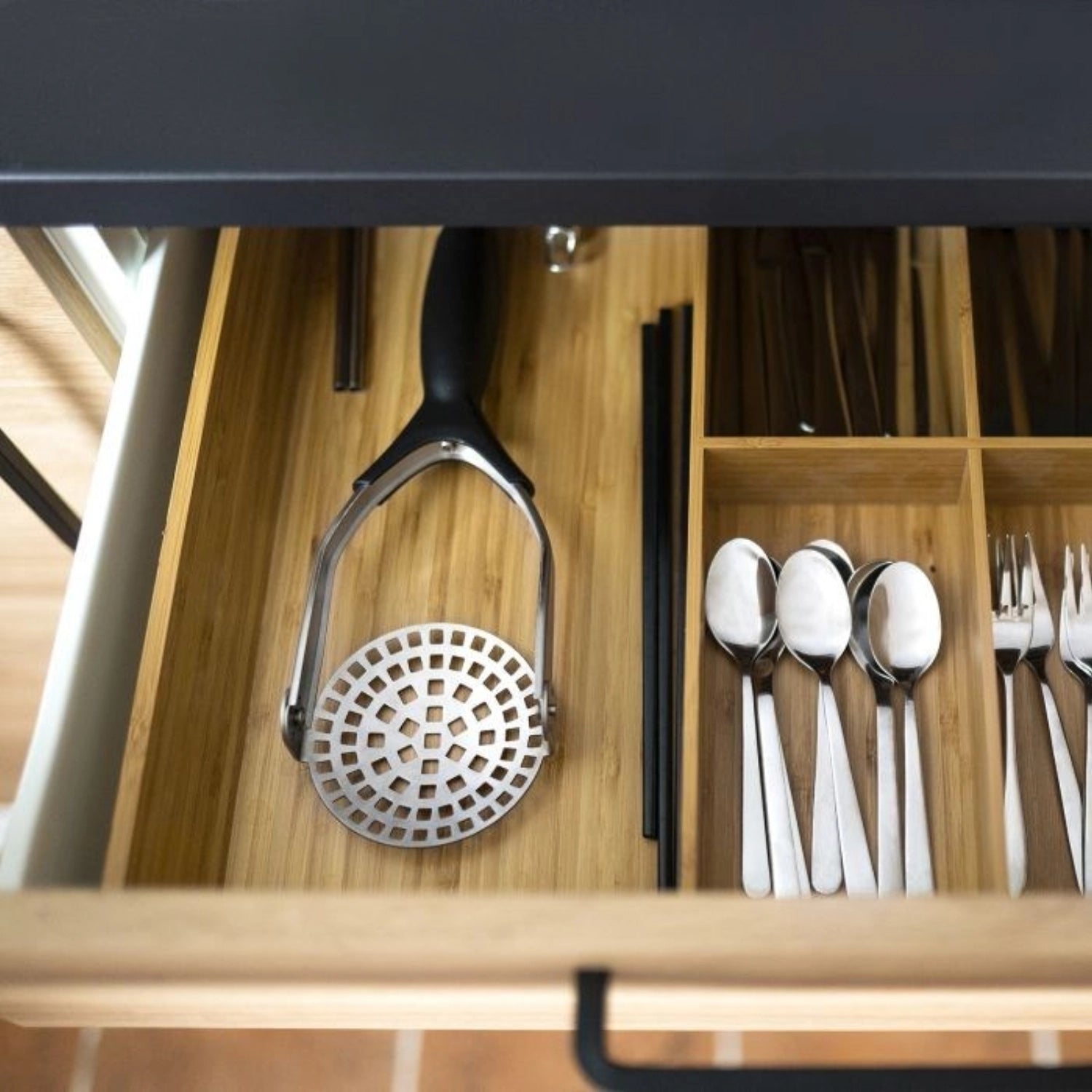 Patate timbrars speciale, 27,5 cm