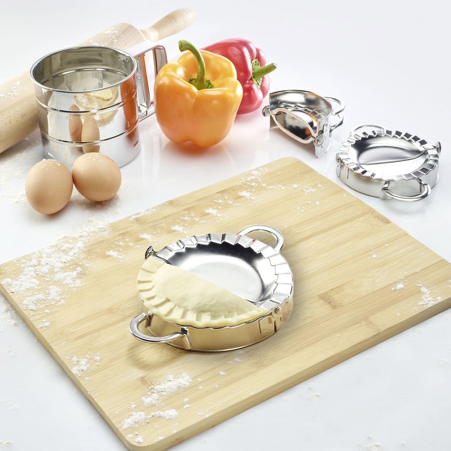 Machine à raviolis Emilia 7,5cm