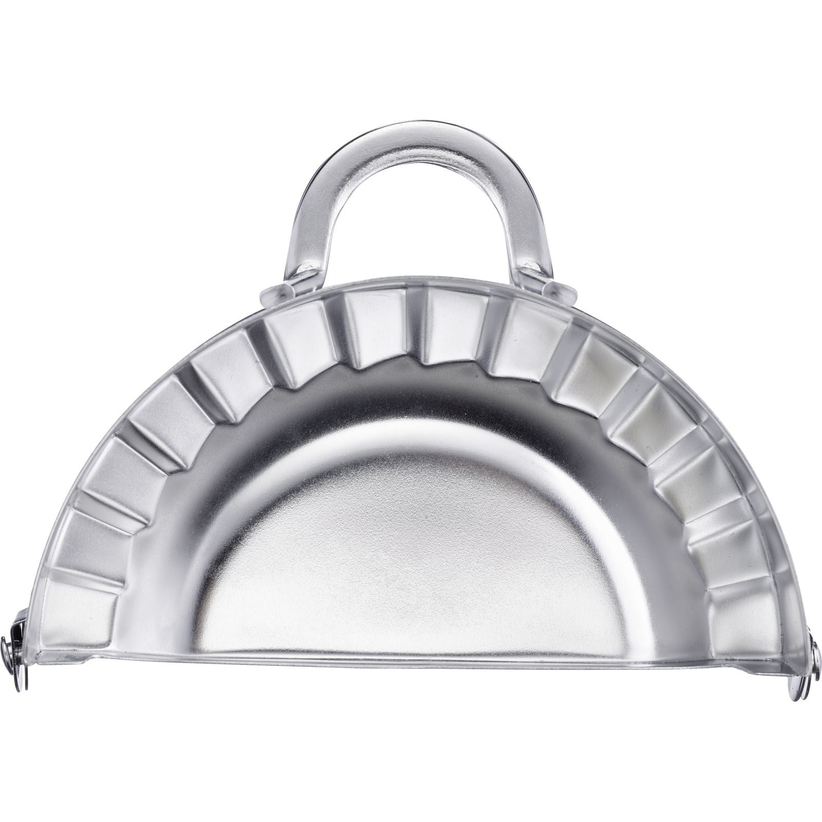 Ravioliformer Gina 9.5cm von Westmark: Perfekt für selbstgemachte Ravioli, benutzerfreundlich, langlebig und praktisch für die Küche.