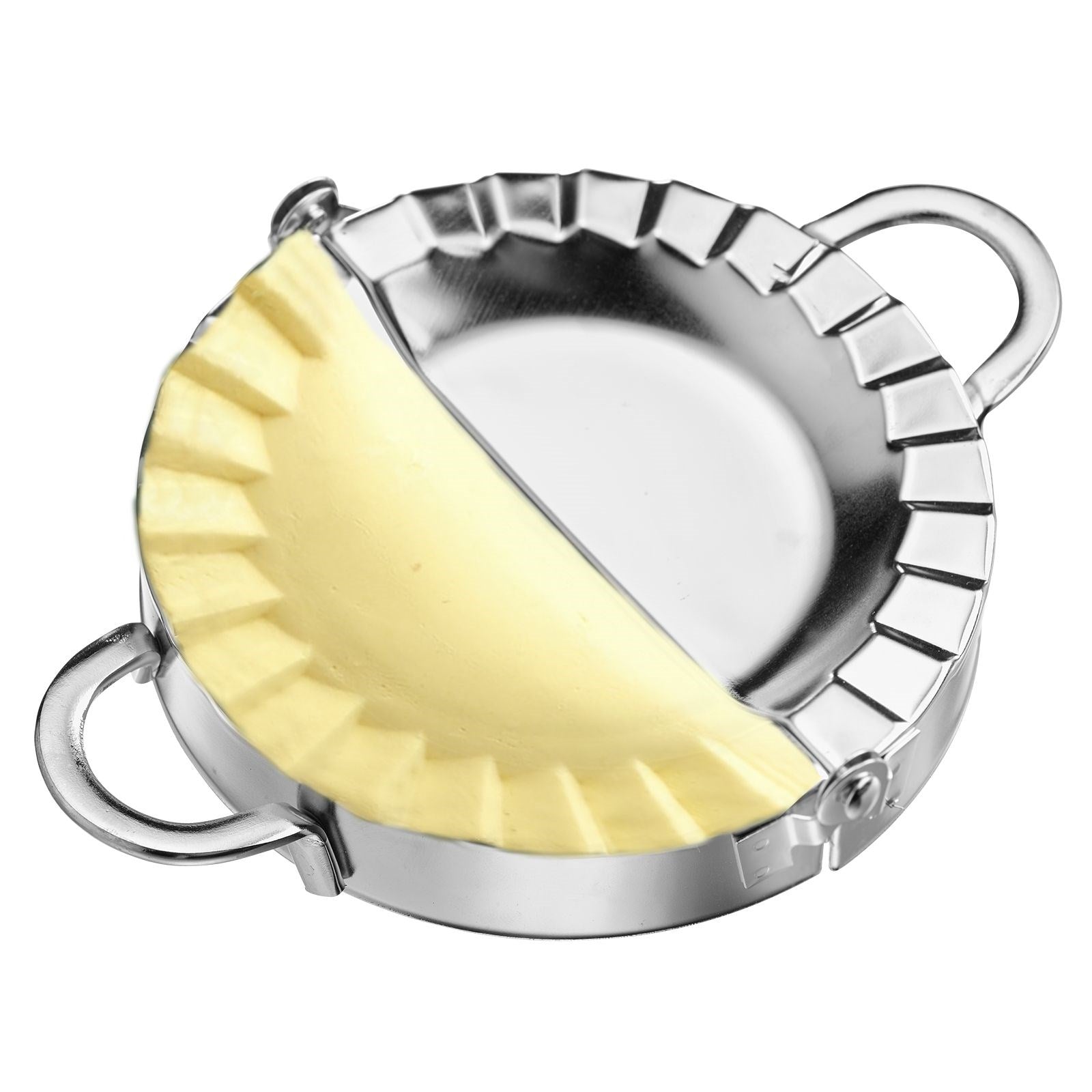 Ravioliformer Maria 12cm von Westmark: Ideal für selbstgemachte Ravioli, langlebig, benutzerfreundlich und perfekt für die Küche.