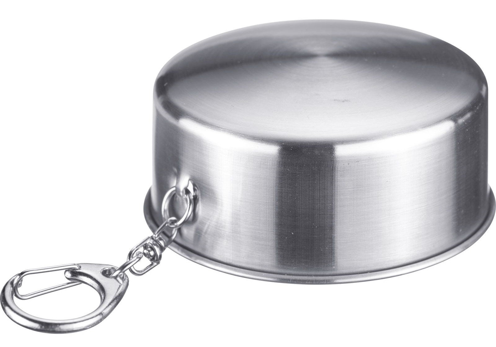 Der 150ml Revivo Trinkbecher von Westmark ist kompakt, langlebig und perfekt für unterwegs, Camping oder den Alltag.