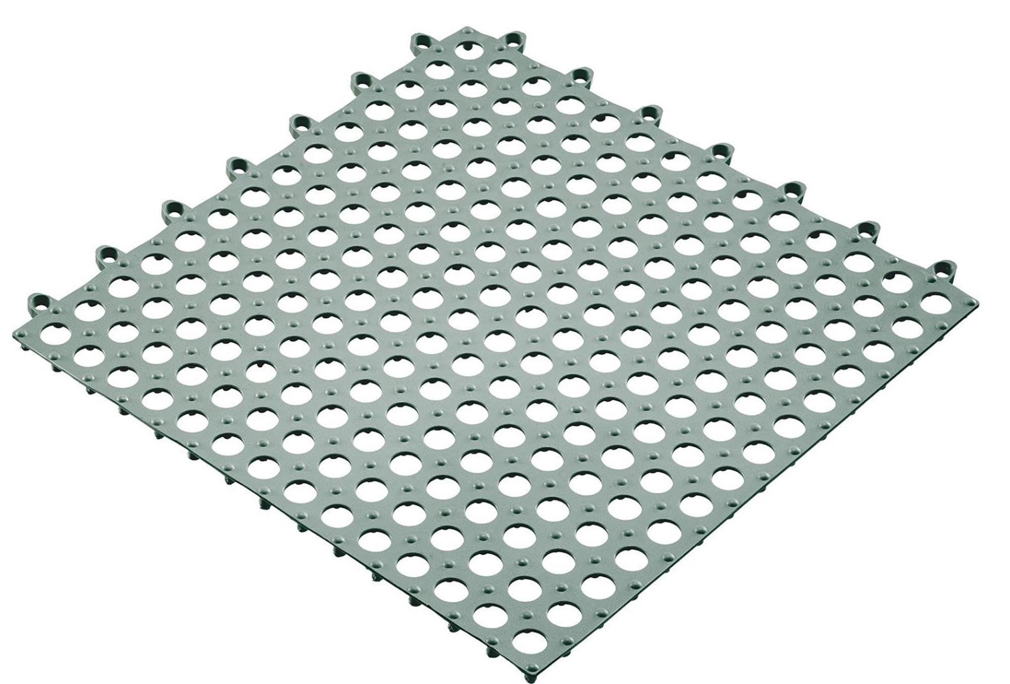 2er Set Abtropfmatten von Westmark, perfekt für die Bar. Rutschfest, saugfähig und einfach zu reinigen.