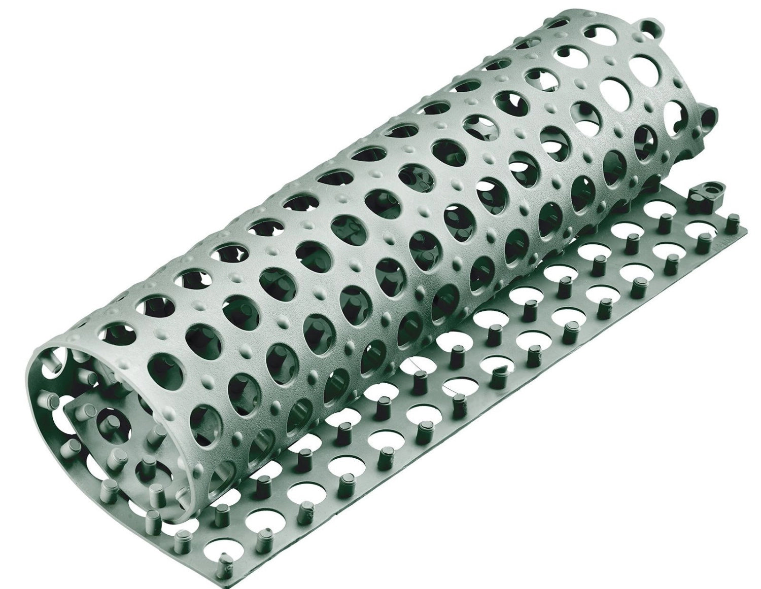 2er Set Abtropfmatten Bar