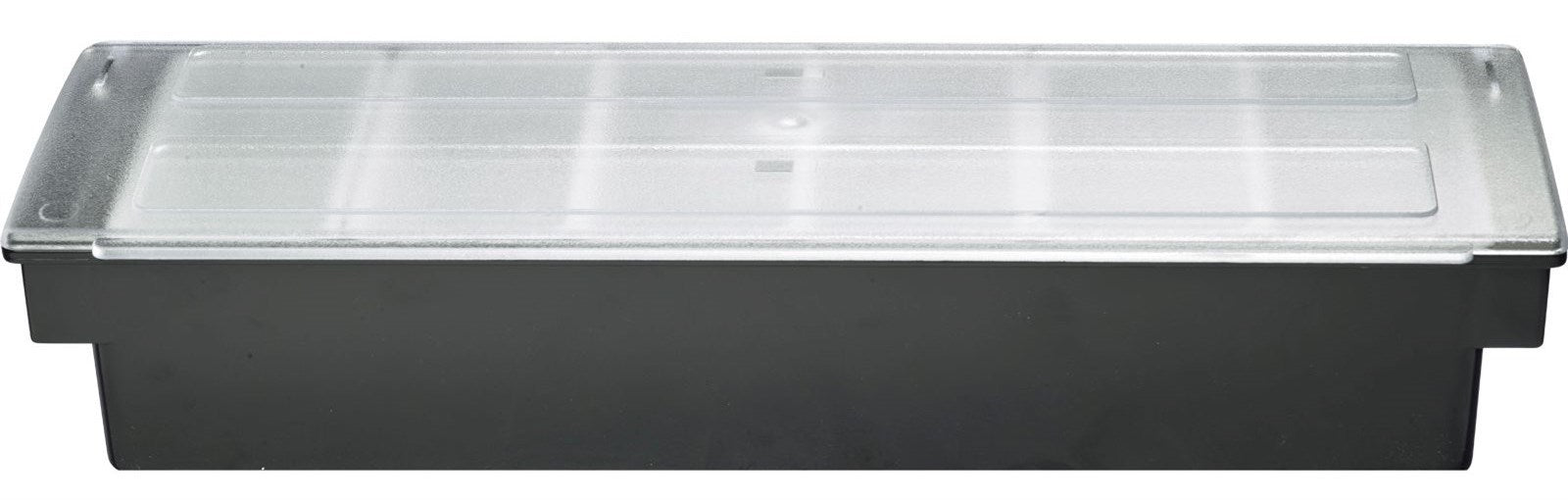 Stilvolle Westmark Gewürz- und Obstbar mit 6 Fächern, ideal für organisierte Lagerung und ansprechende Präsentation.