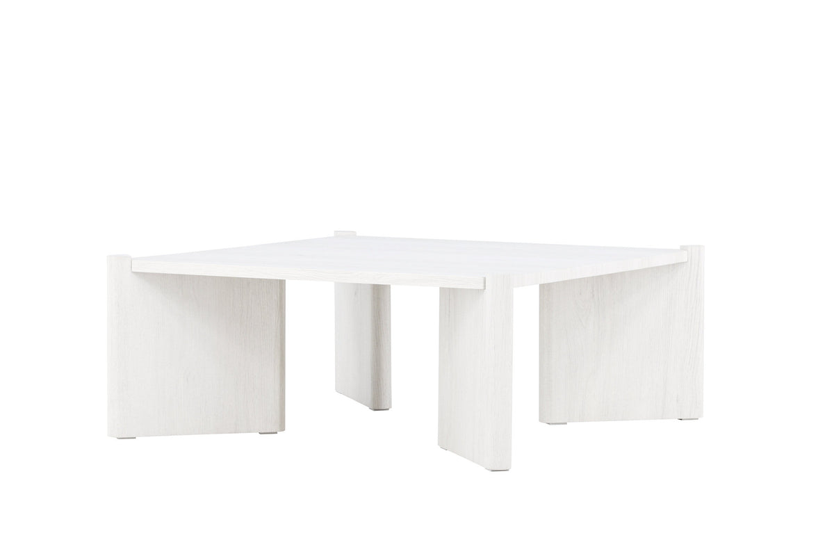 Rogaland Coffee Tisch in Tünchen präsentiert im Onlineshop von KAQTU Design AG. Beistelltisch ist von Venture Home