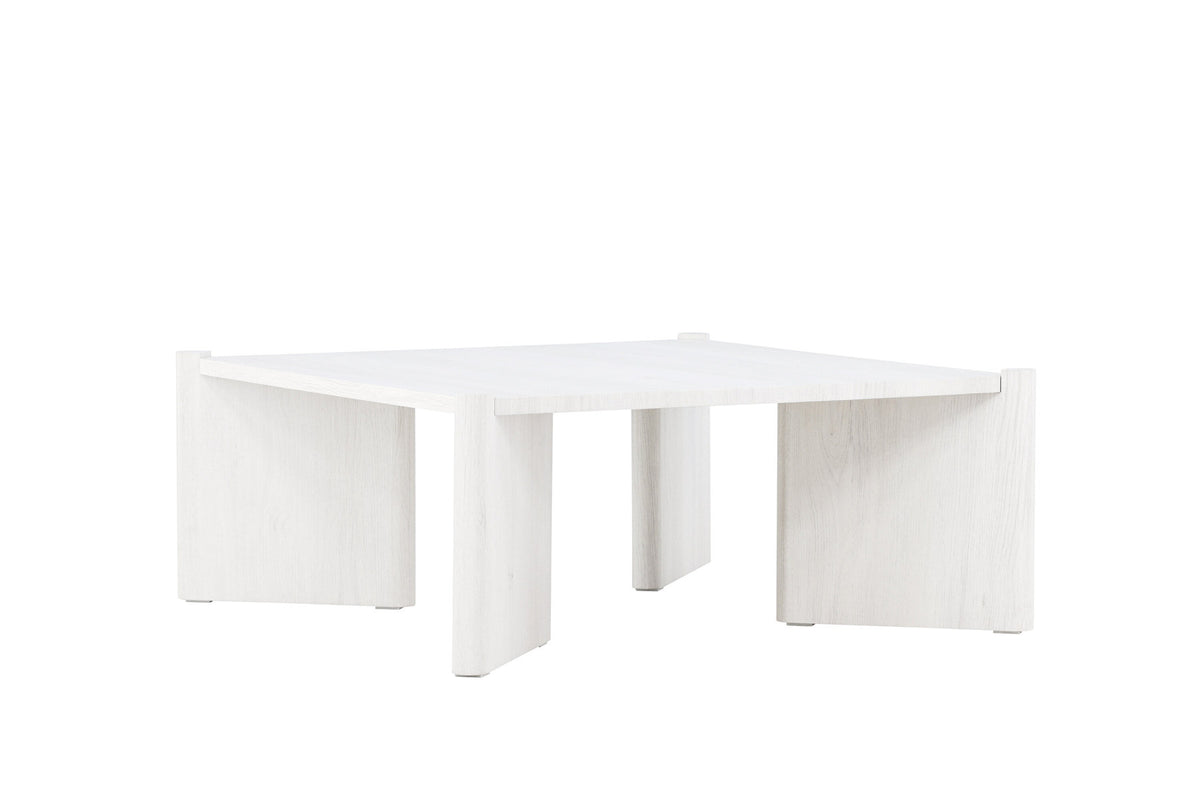 Rogaland Coffee Tisch in Tünchen präsentiert im Onlineshop von KAQTU Design AG. Beistelltisch ist von Venture Home