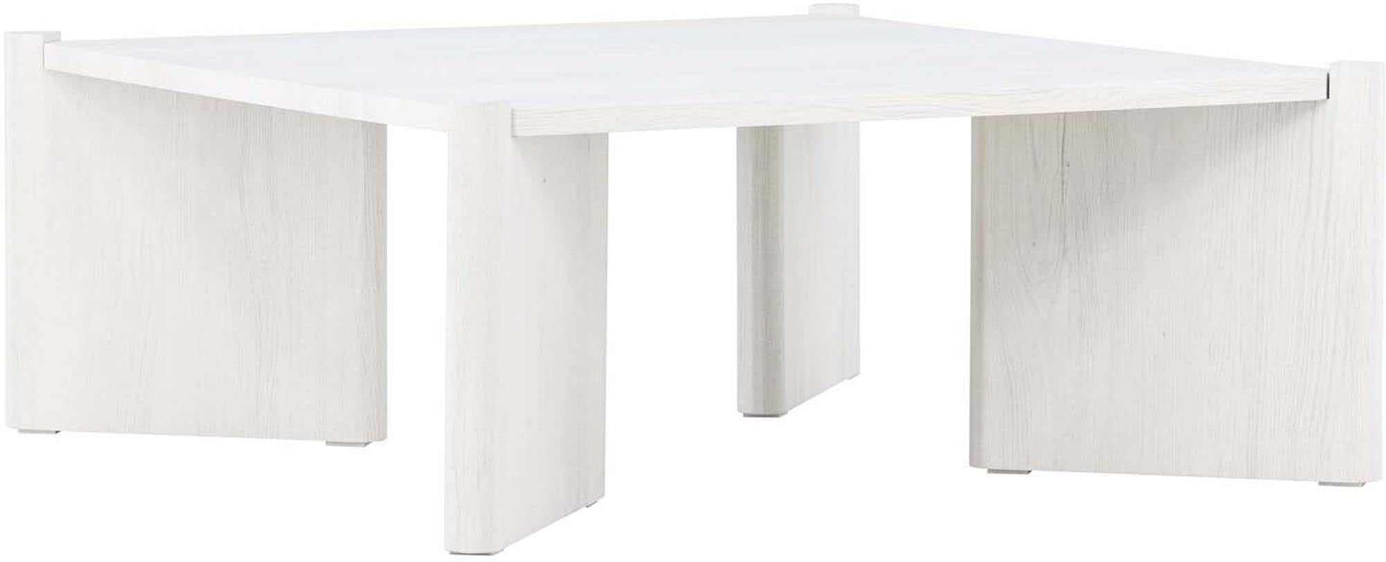 Rogaland Couchtisch von Venture Home: Luxuriöse Marmoroptik, großzügige Fläche und pflegeleichtes Design für Ihr stilvolles Zuhause.