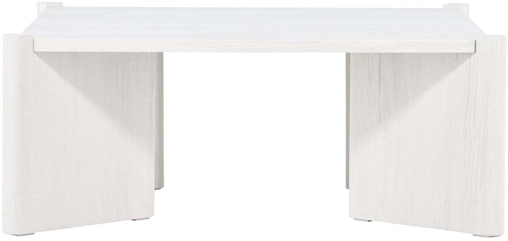 Entdecken Sie den Rogaland Couchtisch von Venture Home: Elegantes Design, großzügige Ablagefläche und pflegeleichte Marmoroptik für Ihr modernes Wohnzimmer.