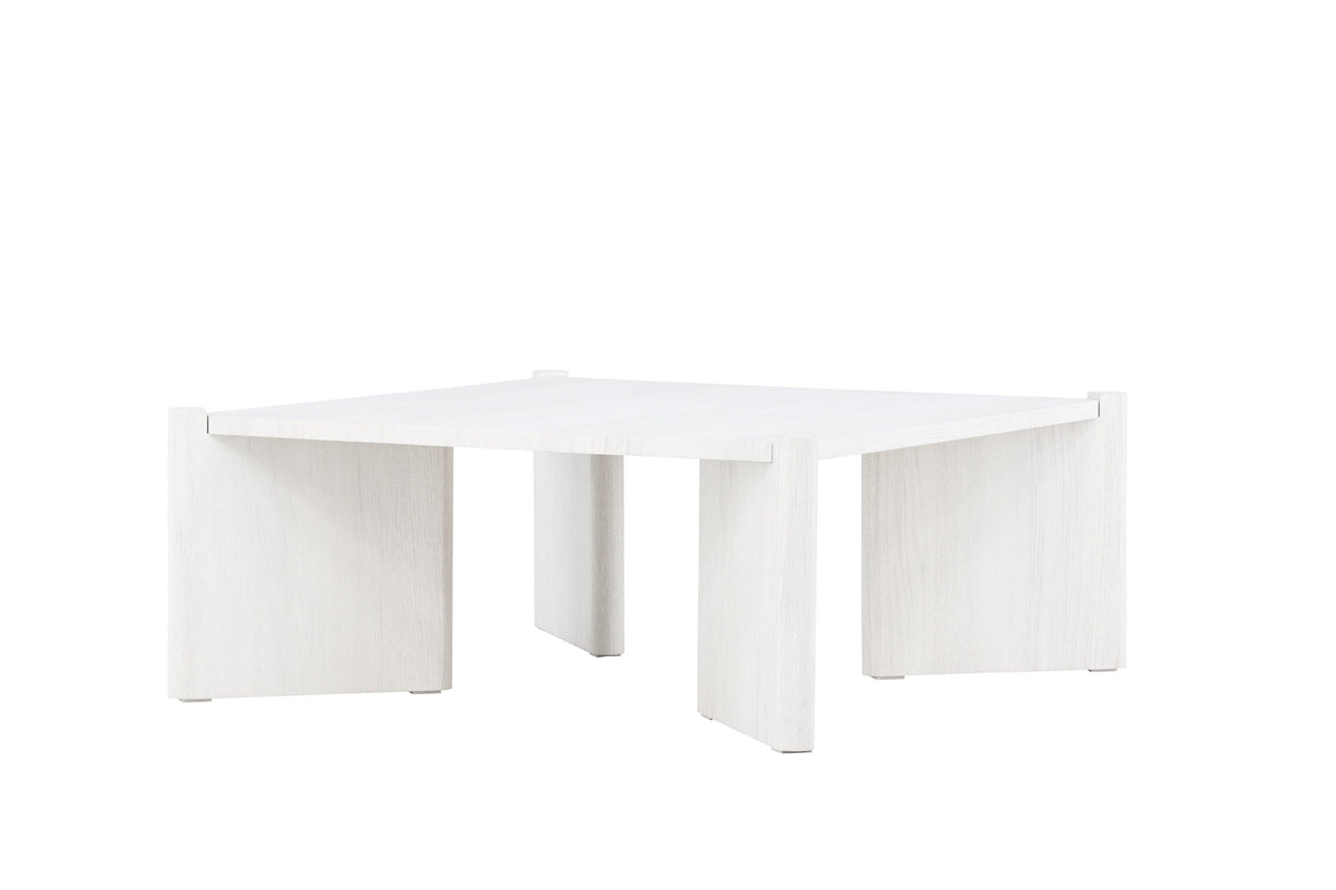 Rogaland Coffee Tisch in Tünchen präsentiert im Onlineshop von KAQTU Design AG. Beistelltisch ist von Venture Home