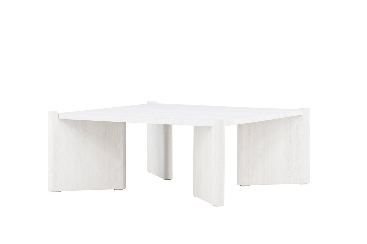 Rogaland Coffee Tisch in Tünchen präsentiert im Onlineshop von KAQTU Design AG. Beistelltisch ist von Venture Home