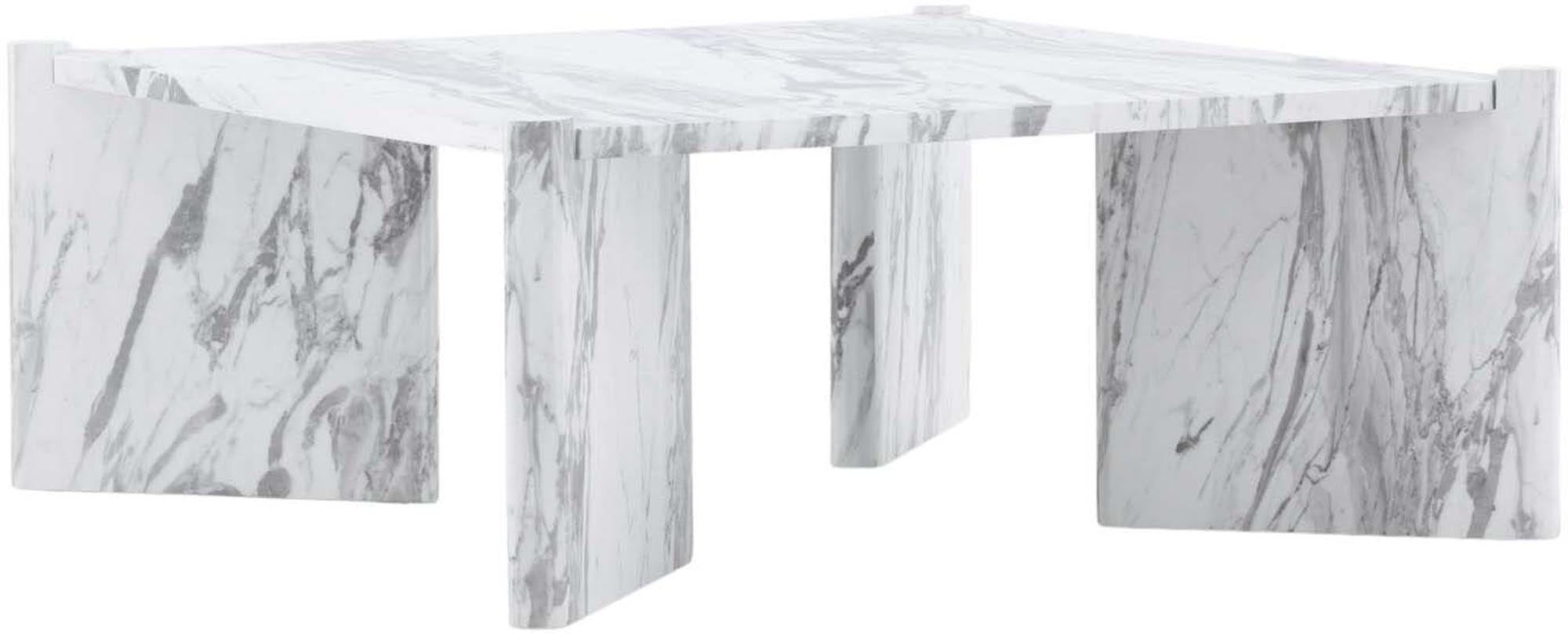 Moderner Rogaland Couchtisch von Venture Home in stilvollem Design.